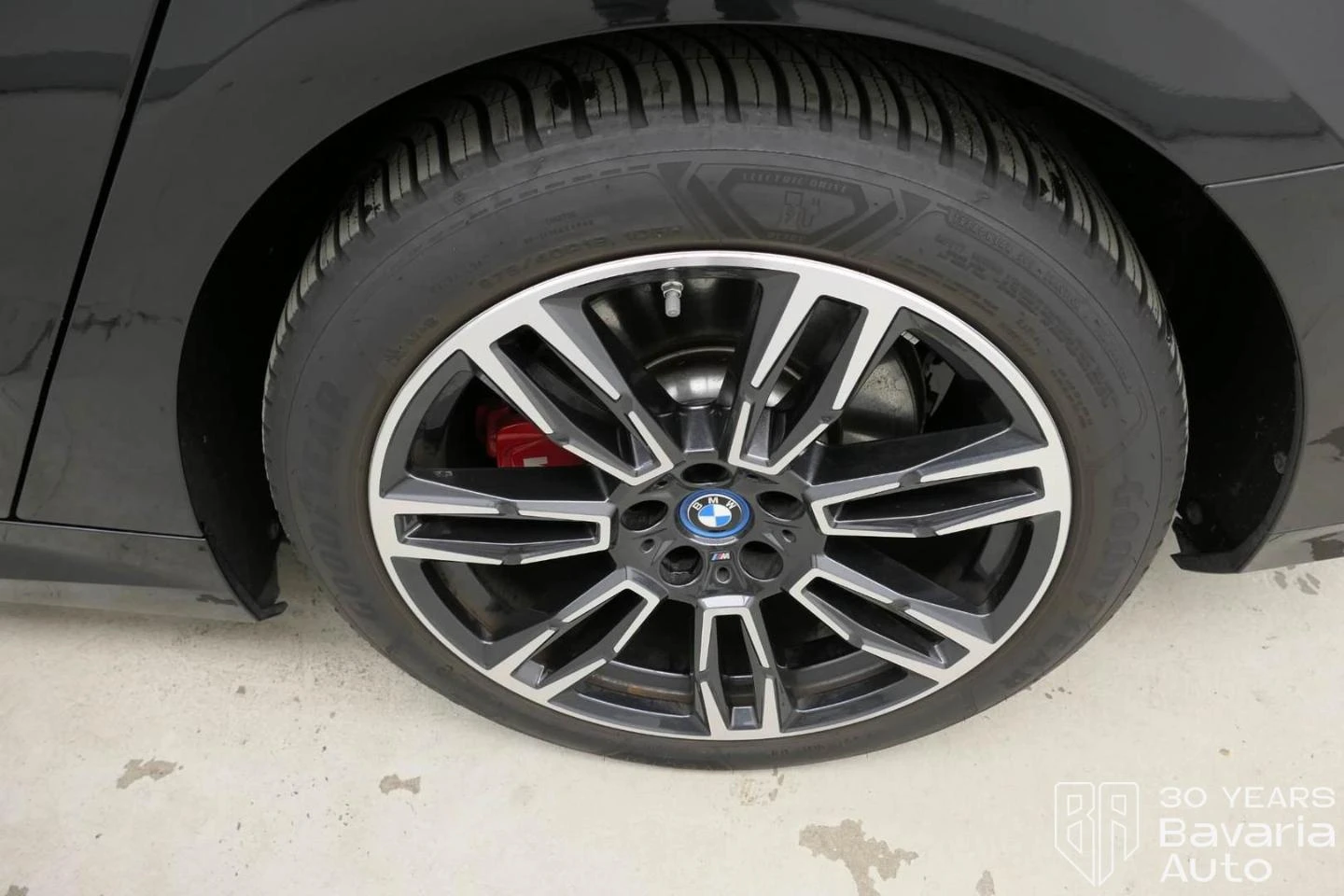 BMW i5 40 eDrive M Sport Paket Automatic | Mobile.bg   17