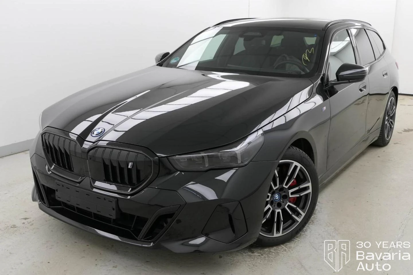 BMW i5 40 eDrive M Sport Paket Automatic | Mobile.bg   1