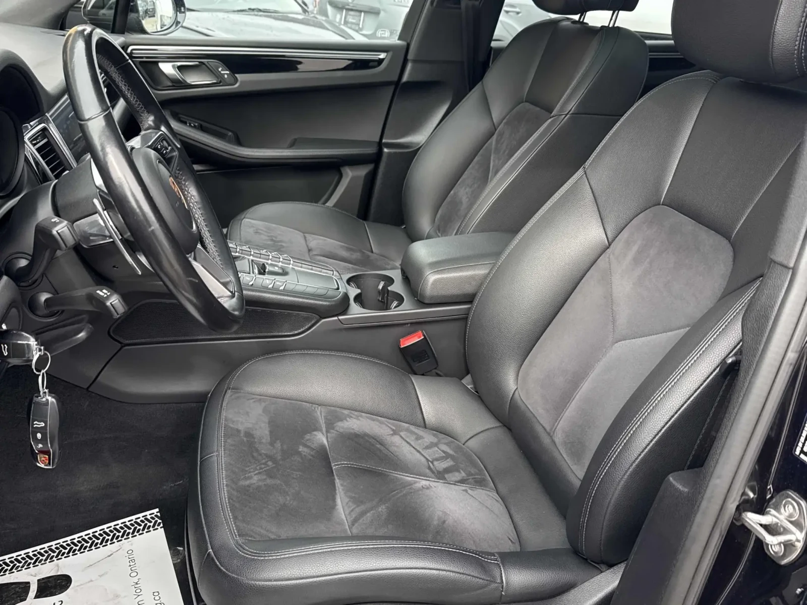 Porsche Macan S 3.0L V6 | Mobile.bg � ����������� 7