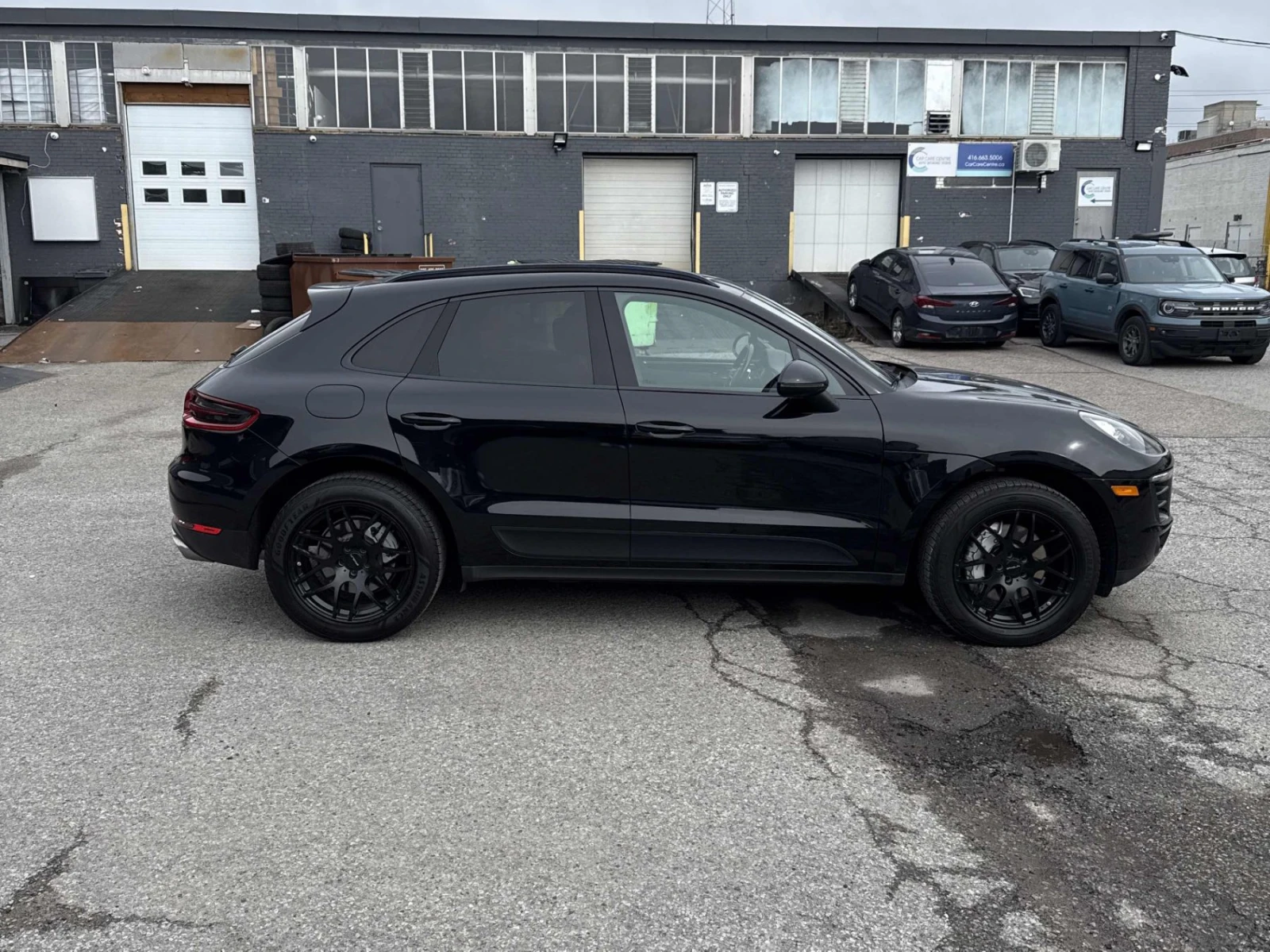 Porsche Macan S 3.0L V6 | Mobile.bg � ����������� 5