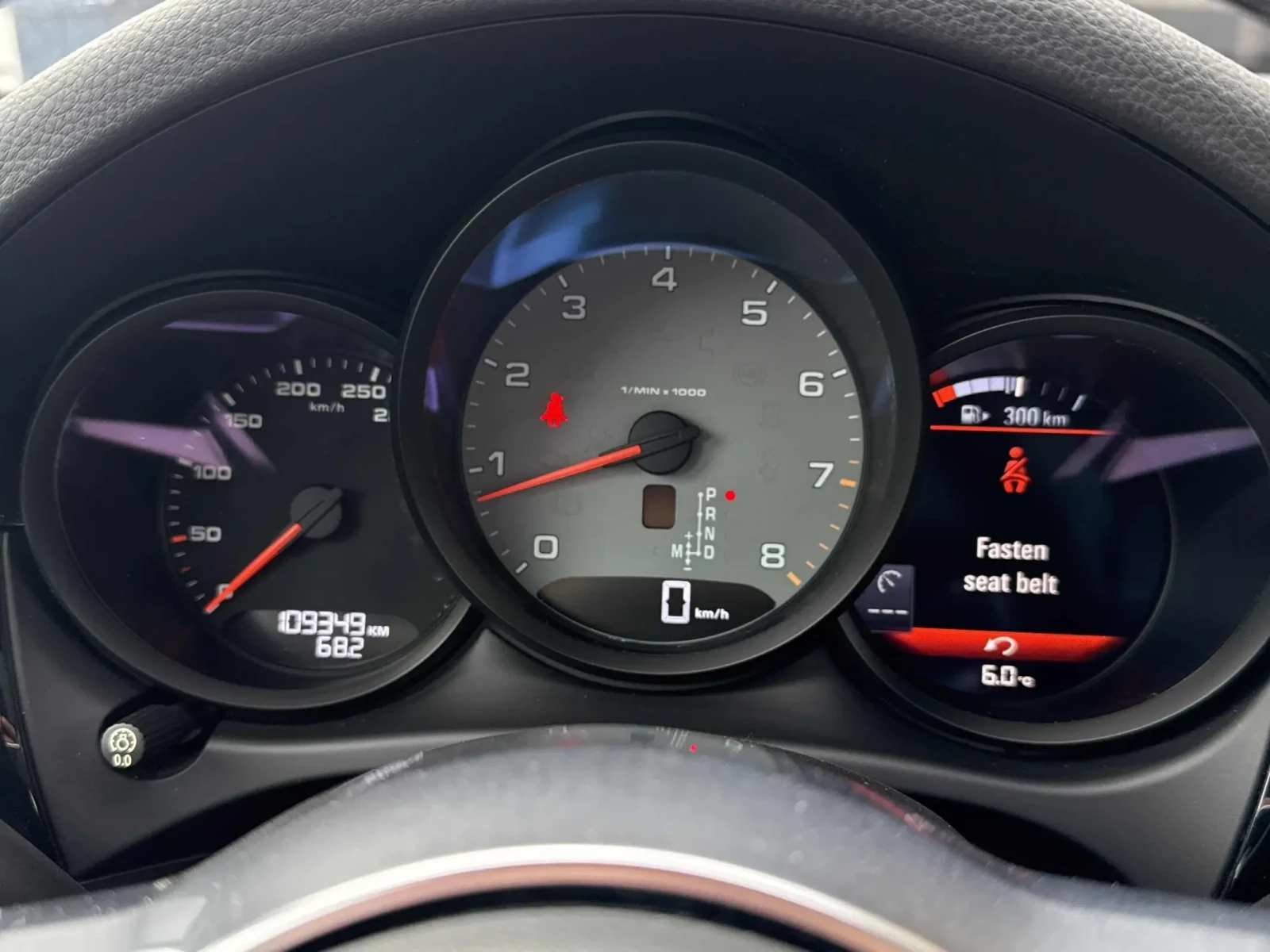 Porsche Macan S 3.0L V6 | Mobile.bg � ����������� 10