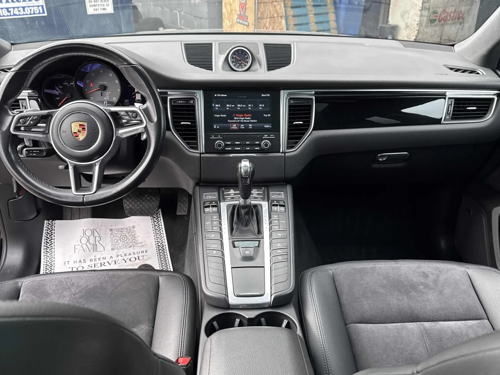 Porsche Macan S 3.0L V6 | Mobile.bg � ����������� 9