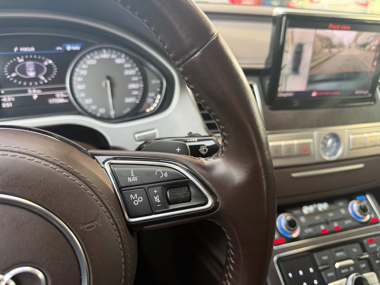 Audi S8 520.. FULL LED/  | Mobile.bg   16