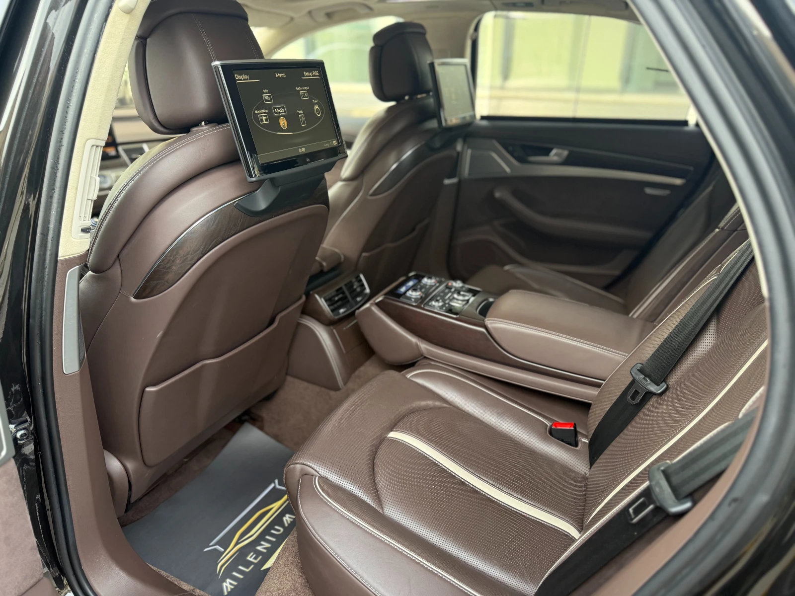 Audi S8 520.. FULL LED/  | Mobile.bg   8