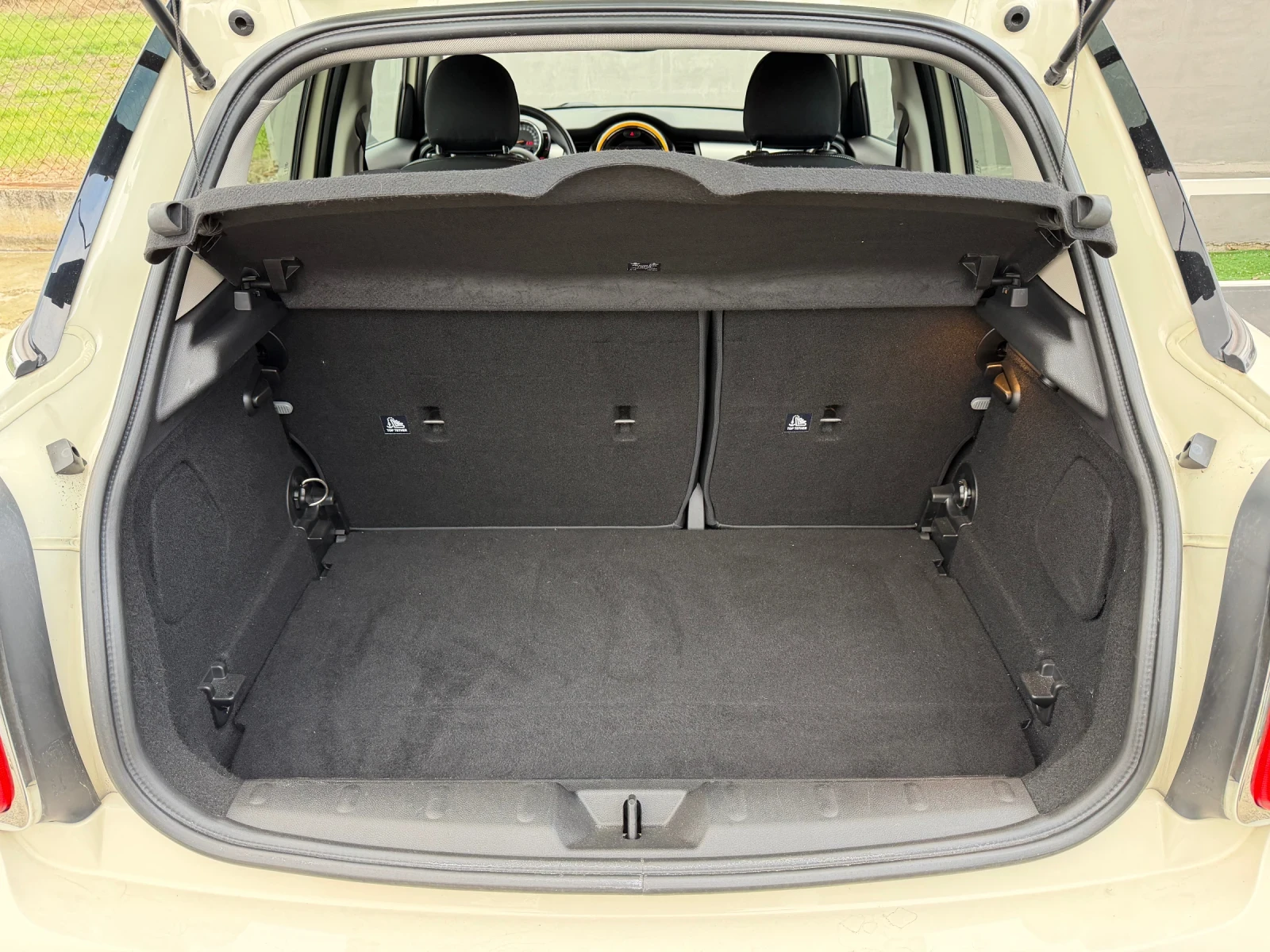 Mini One 1.5D Euro6B | Mobile.bg   15