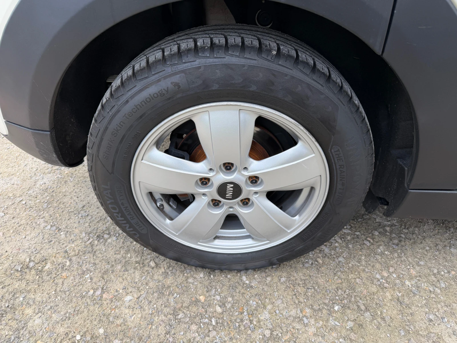 Mini One 1.5D Euro6B | Mobile.bg   17