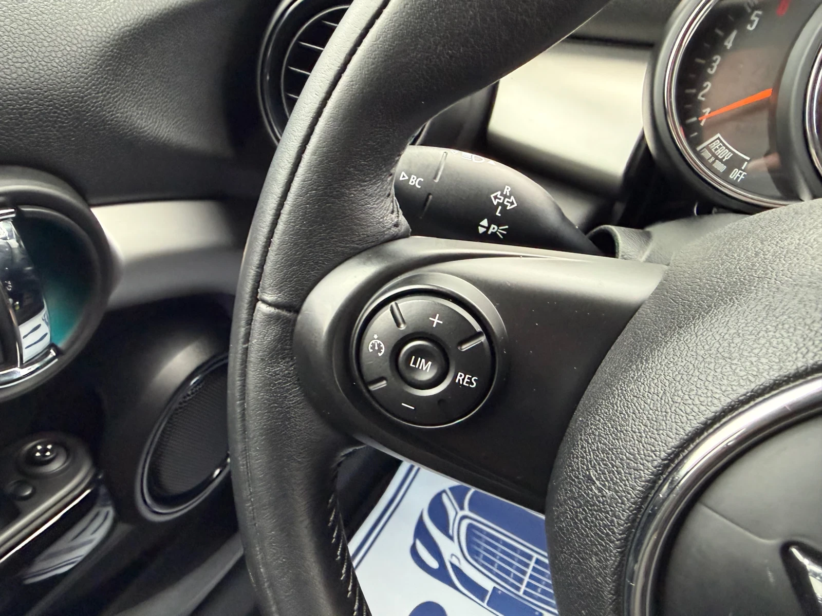 Mini One 1.5D Euro6B | Mobile.bg   13