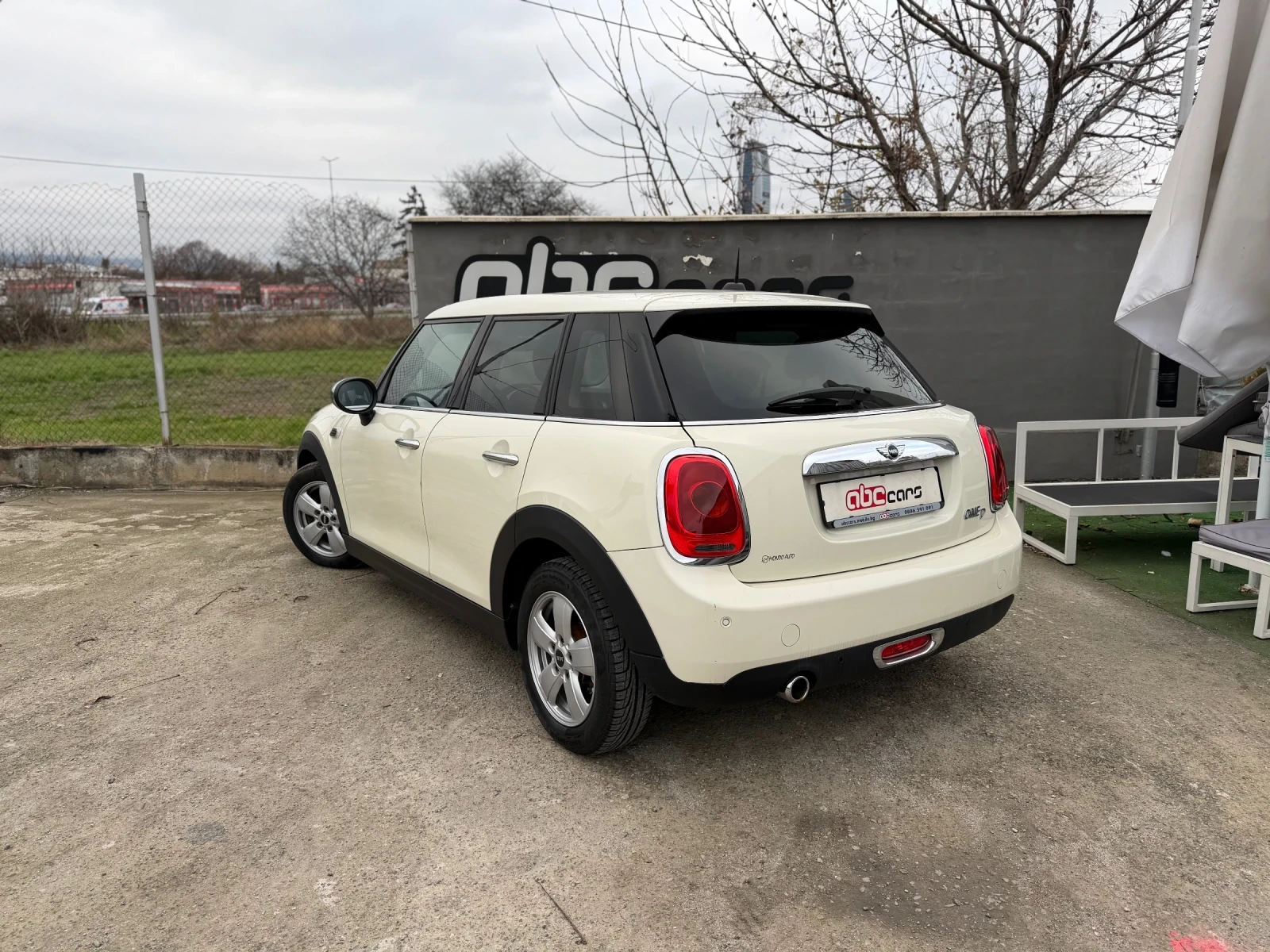 Mini One 1.5D Euro6B | Mobile.bg   5