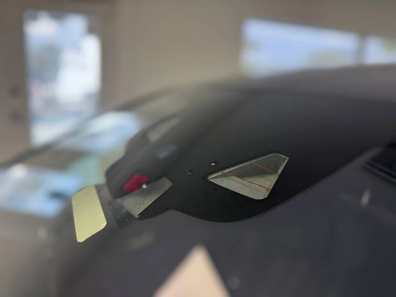 Mercedes-Benz S 550 4MATIC - изображение 9