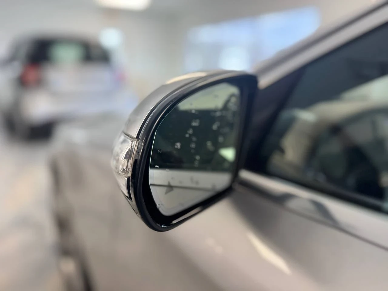 Mercedes-Benz S 550 4MATIC - изображение 8