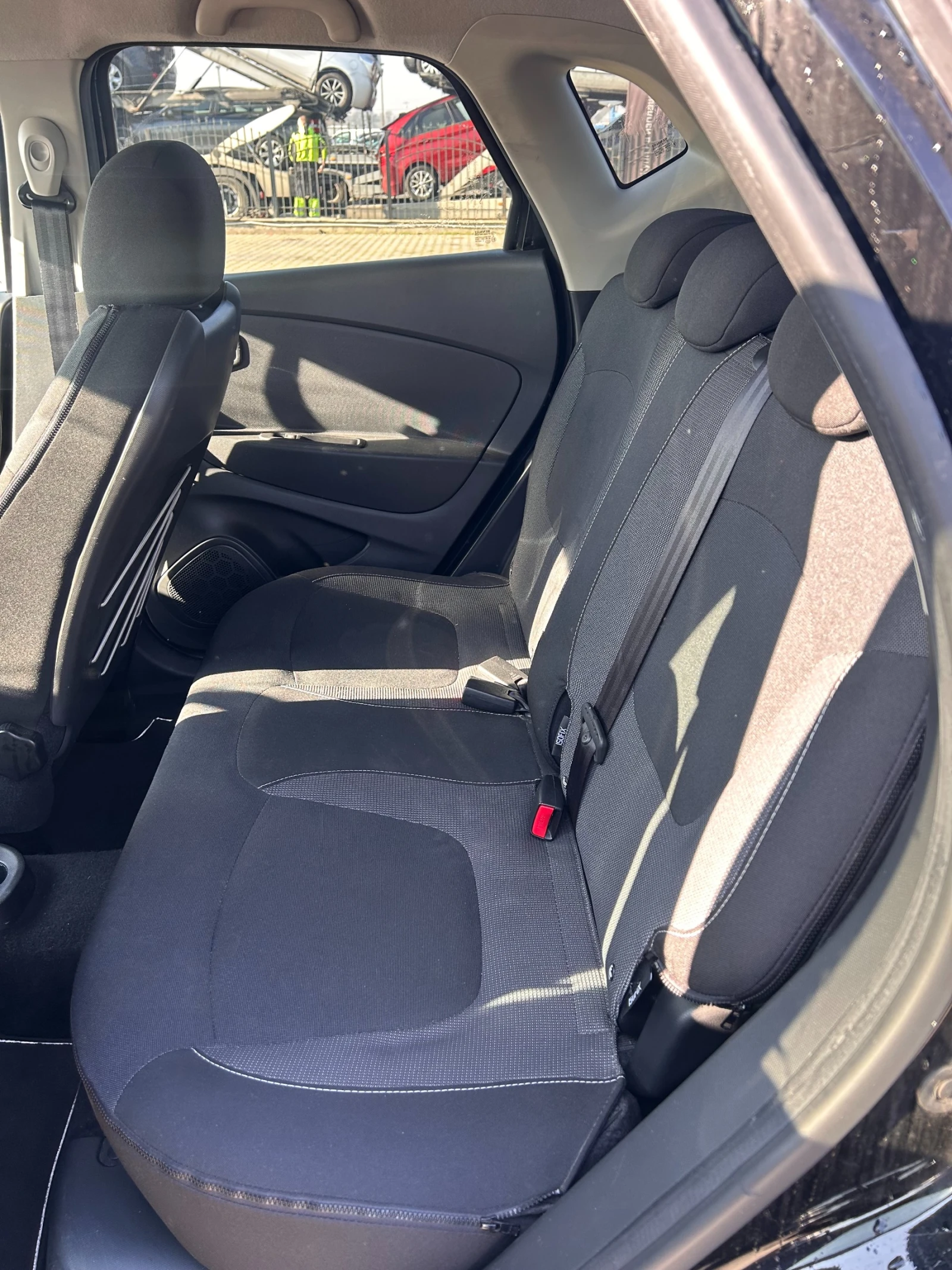 Renault Captur 1.2TCe AVTOMAT/NAVI EURO 5 - изображение 10