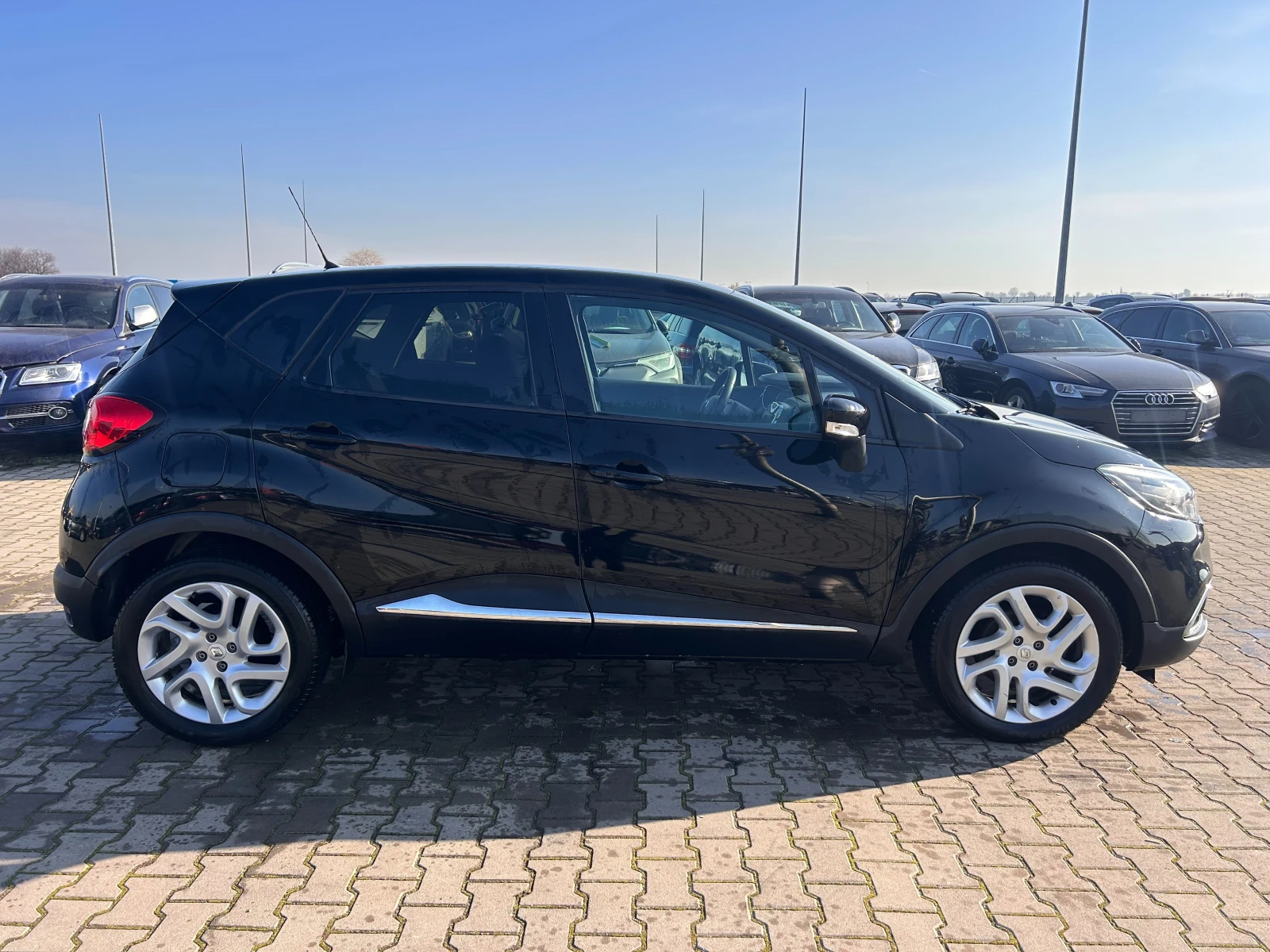 Renault Captur 1.2TCe AVTOMAT/NAVI EURO 5 - изображение 5