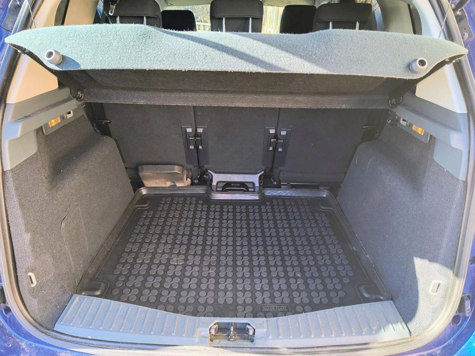 Ford C-max 2.0hdi 2014 Avtomatik 0898544466  | Mobile.bg � ����������� 10