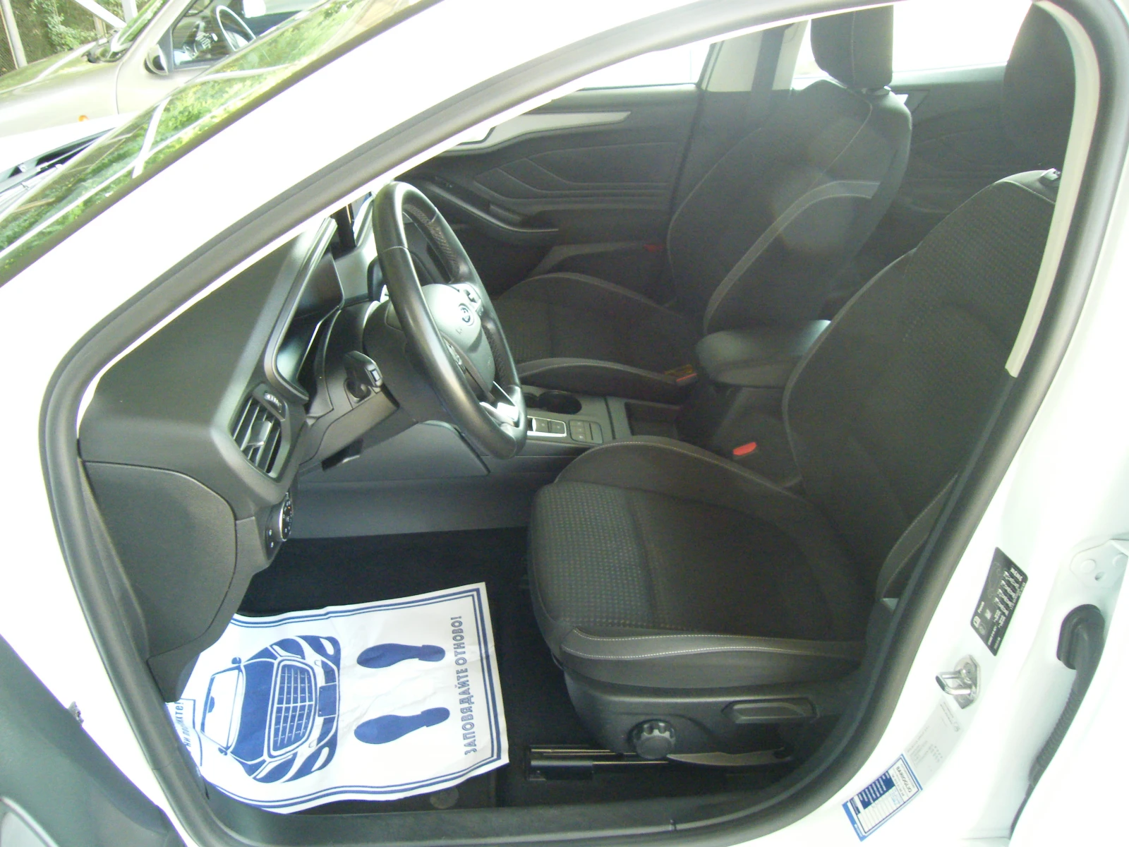 Ford Focus 1.5TDCI EURO 6 - изображение 8