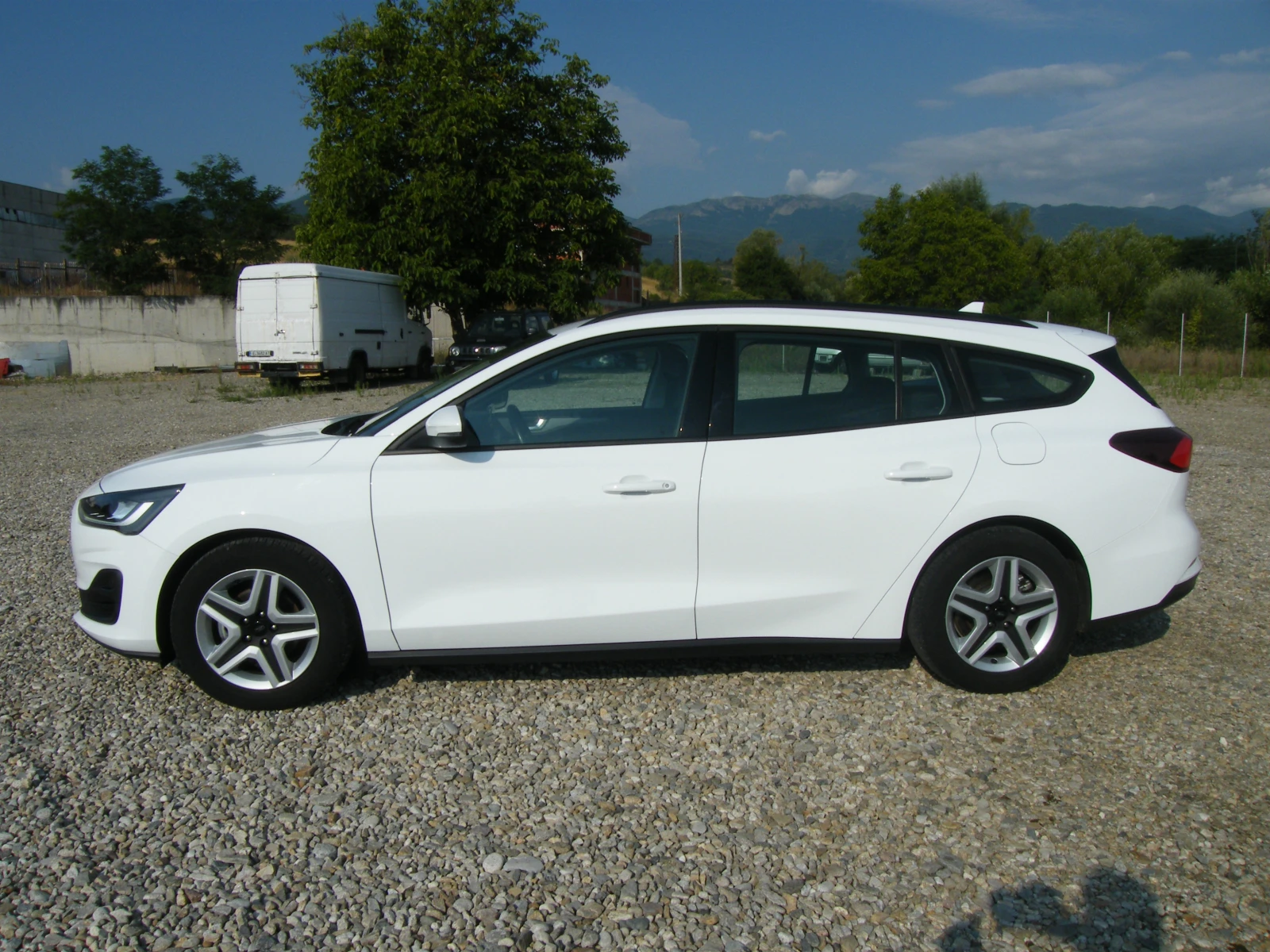 Ford Focus 1.5TDCI EURO 6 - изображение 2