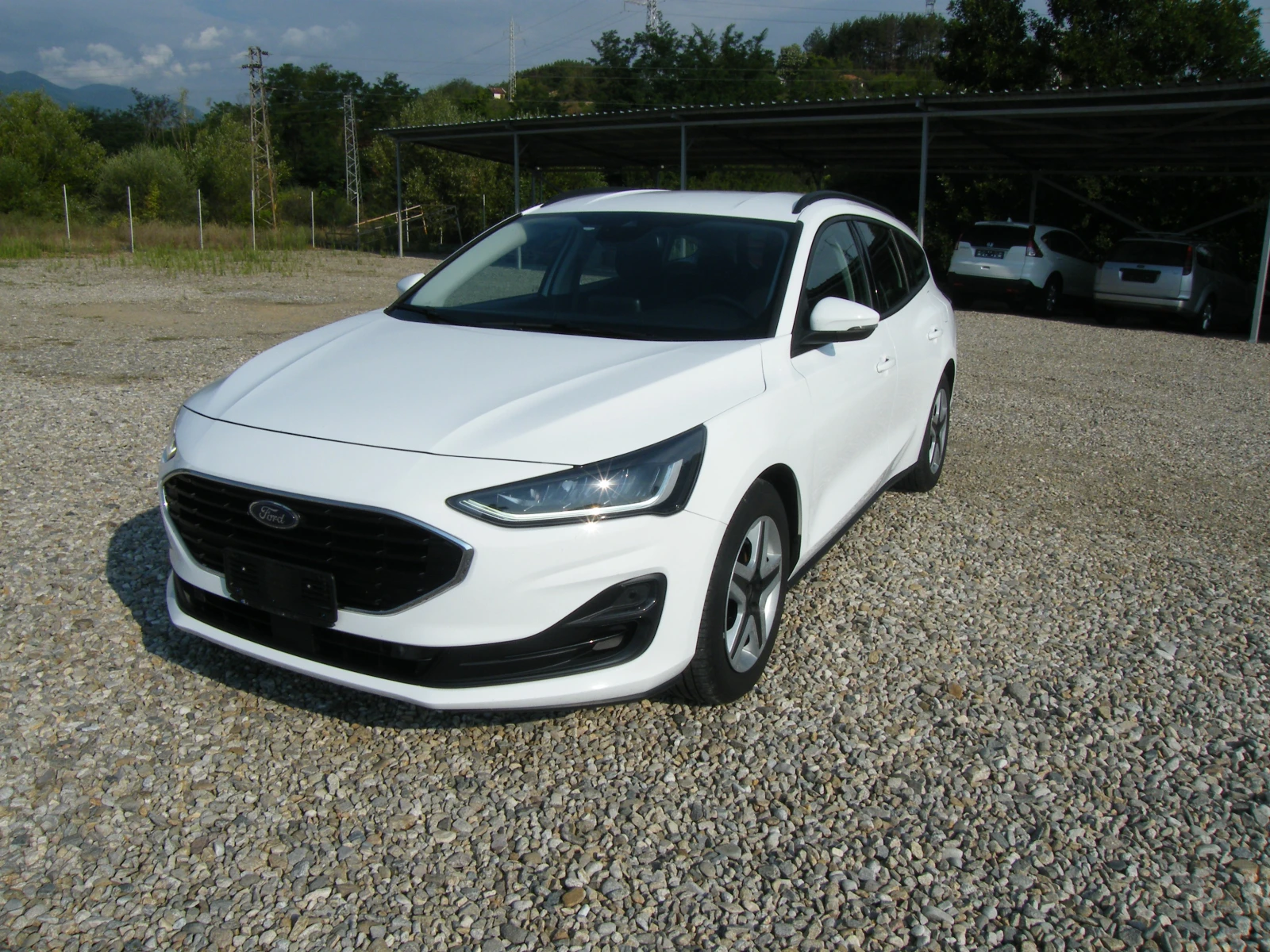 Ford Focus 1.5TDCI EURO 6 | Mobile.bg � ����������� 1