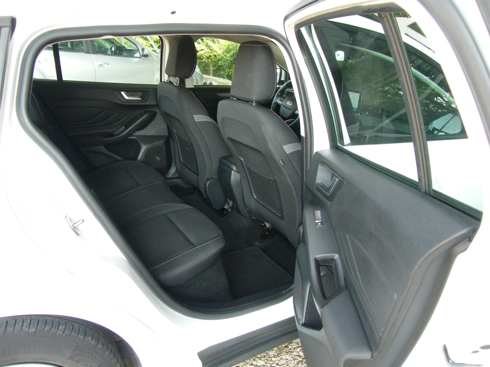 Ford Focus 1.5TDCI EURO 6 | Mobile.bg � ����������� 14