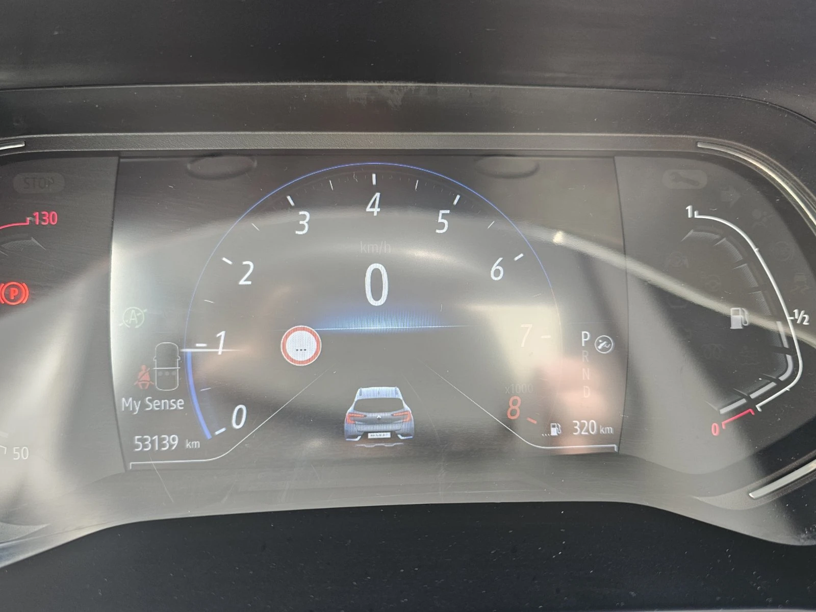 Renault Captur 1.3 TCe 130 EDC | Mobile.bg � ����������� 8