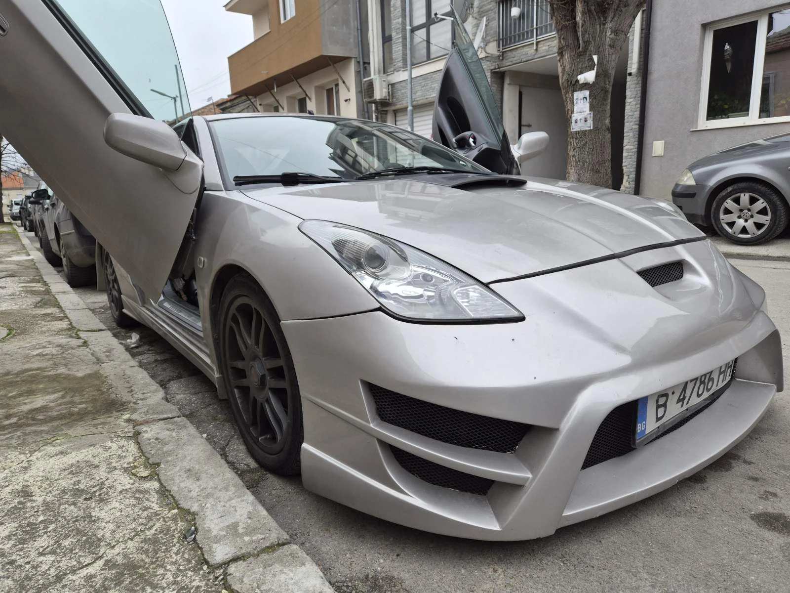 Toyota Celica T23  | Mobile.bg � ����������� 1