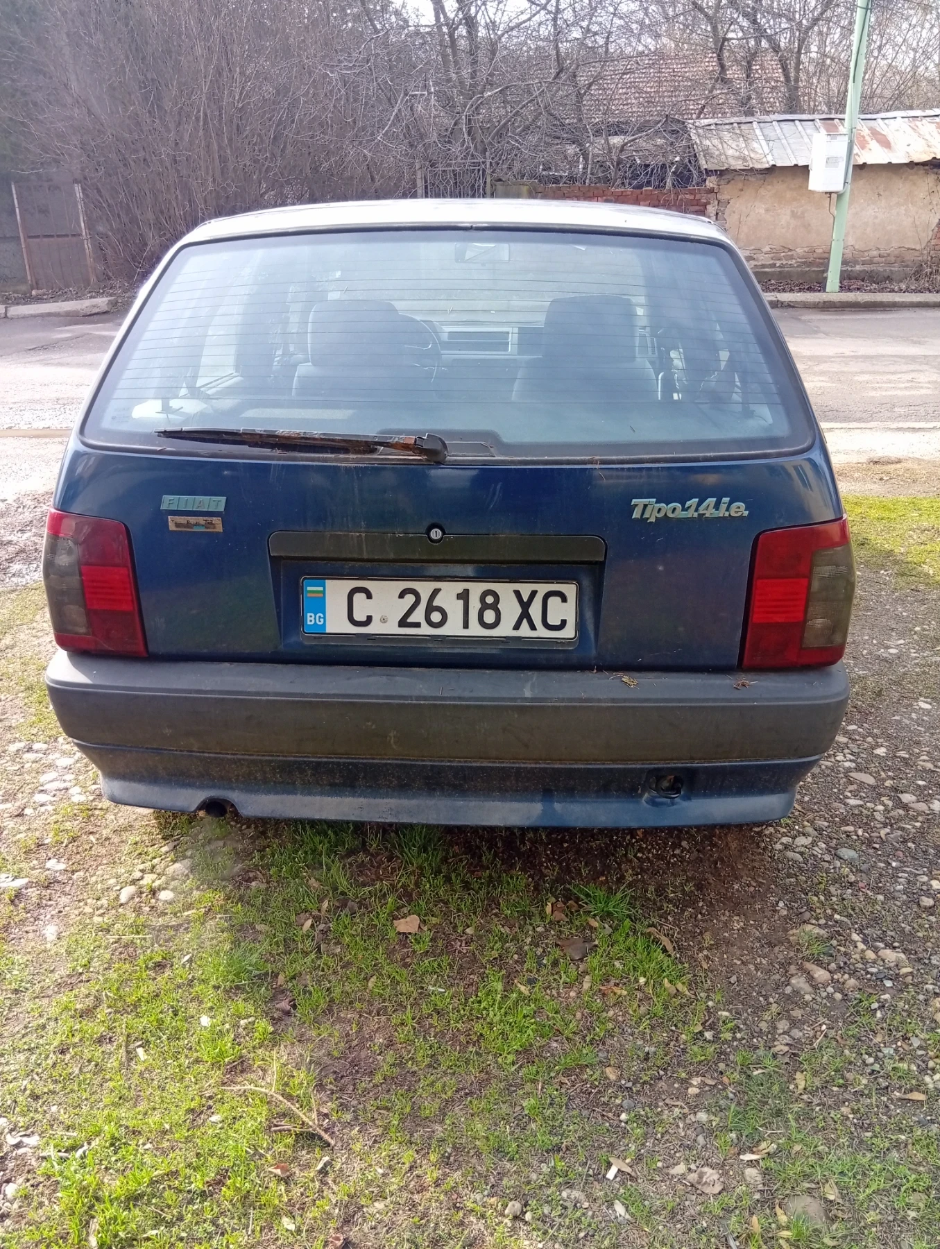 Fiat Tipo 1.4.i.e.бензин. - изображение 4