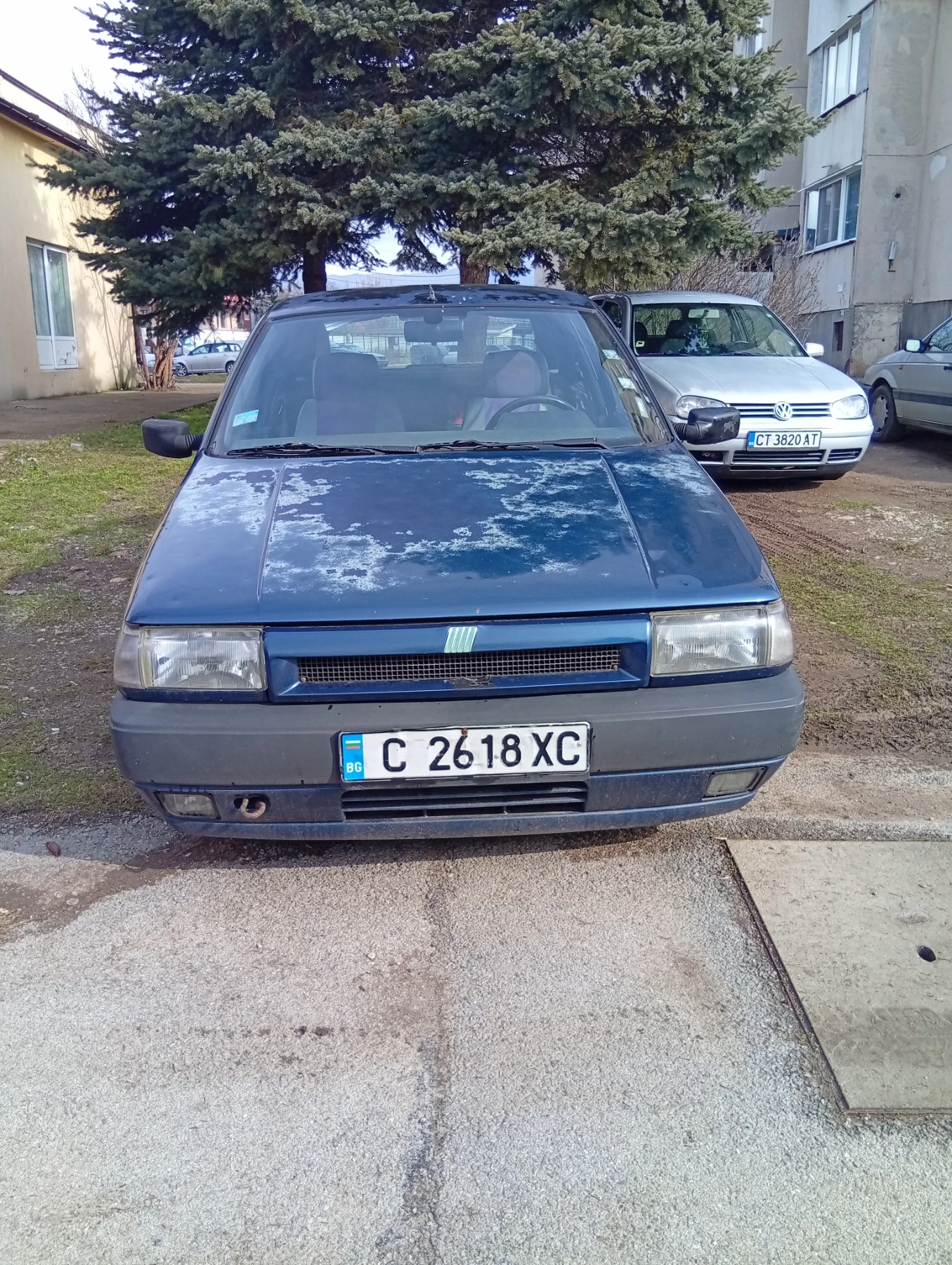 Fiat Tipo 1.4.i.e.������. | Mobile.bg � ����������� 1