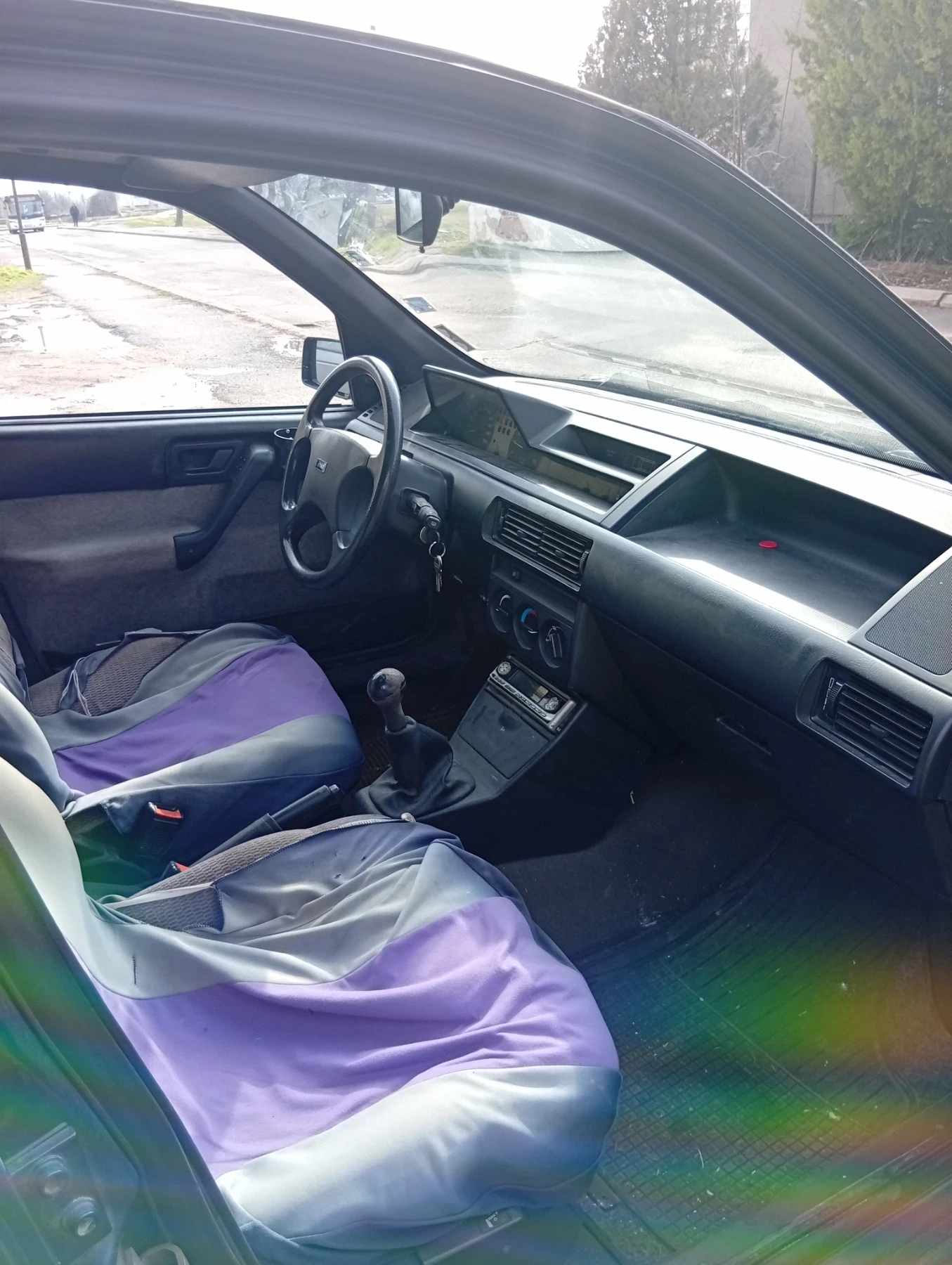 Fiat Tipo 1.4.i.e.������. | Mobile.bg � ����������� 13