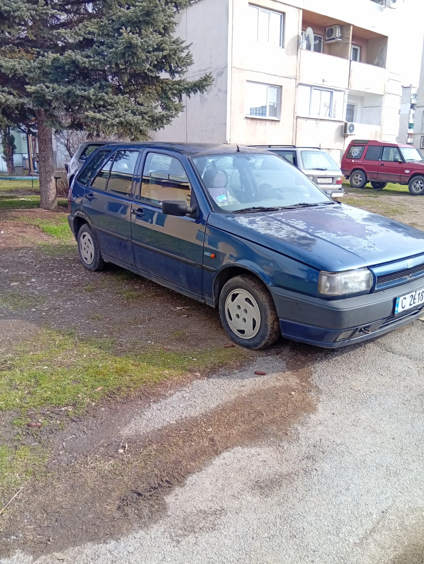 Fiat Tipo 1.4.i.e.бензин. - изображение 2