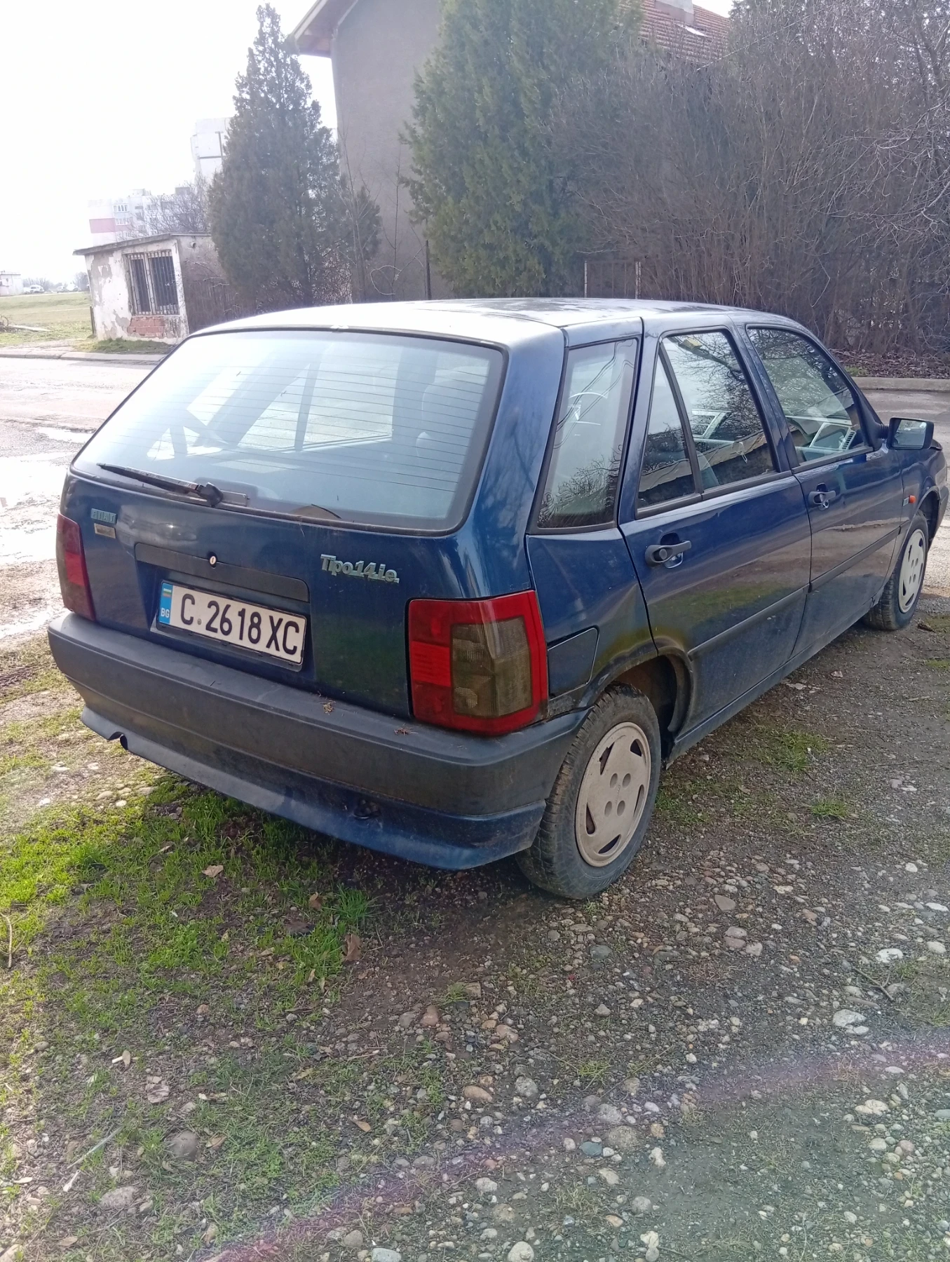 Fiat Tipo 1.4.i.e.бензин. - изображение 3