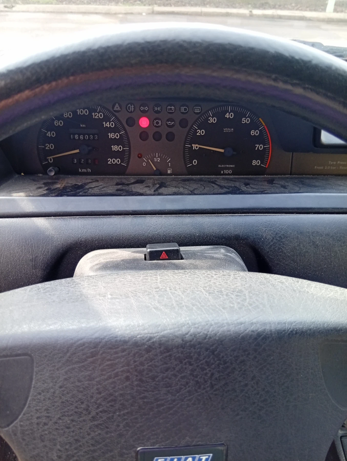 Fiat Tipo 1.4.i.e.бензин. - изображение 6