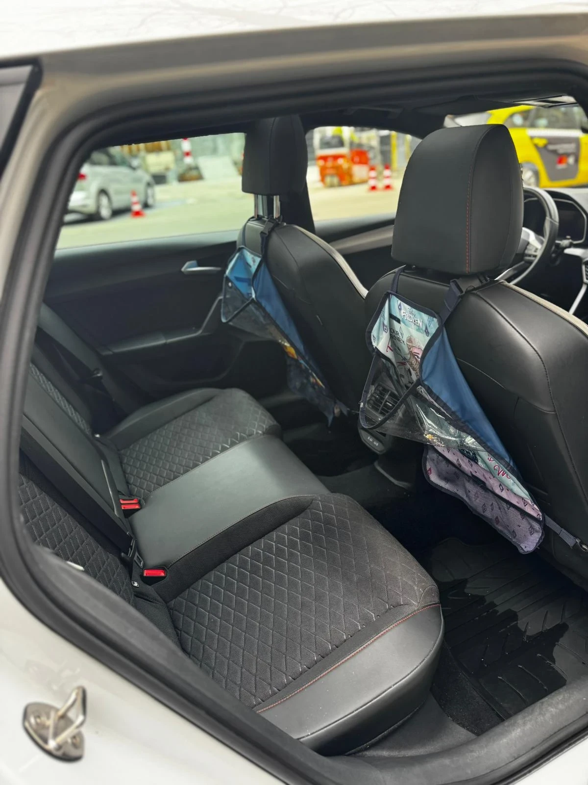 Seat Leon  FR, снимка 7 - Автомобили и джипове - 53470880