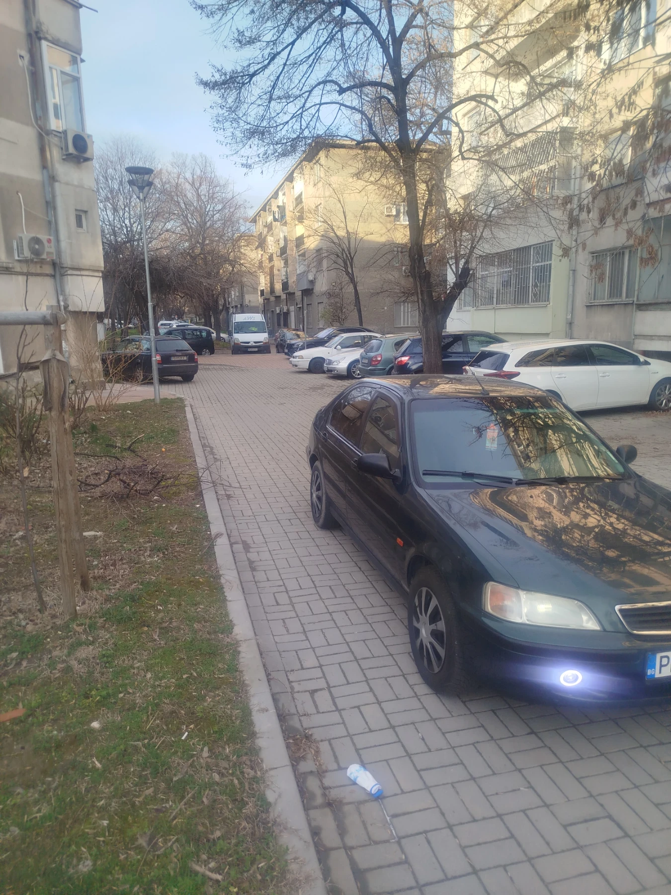 Honda Civic  - изображение 2