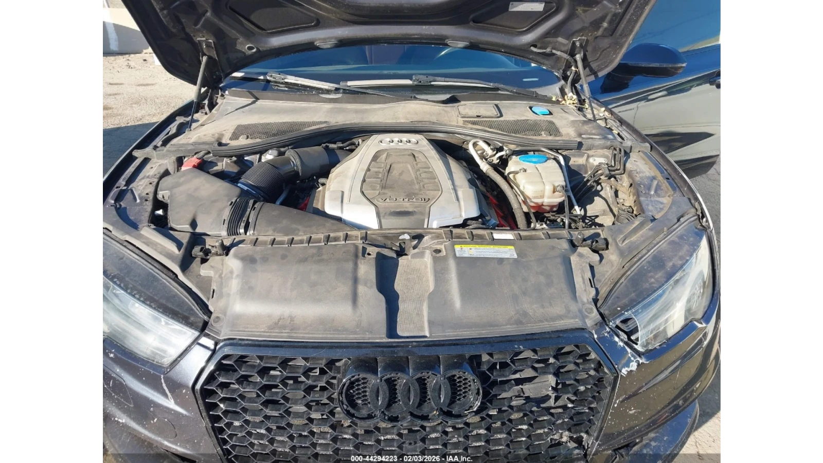 Audi A7 * SLINE* QUATTRO* КОЖА* ПОДГРЕВ* , снимка 15 - Автомобили и джипове - 53798887