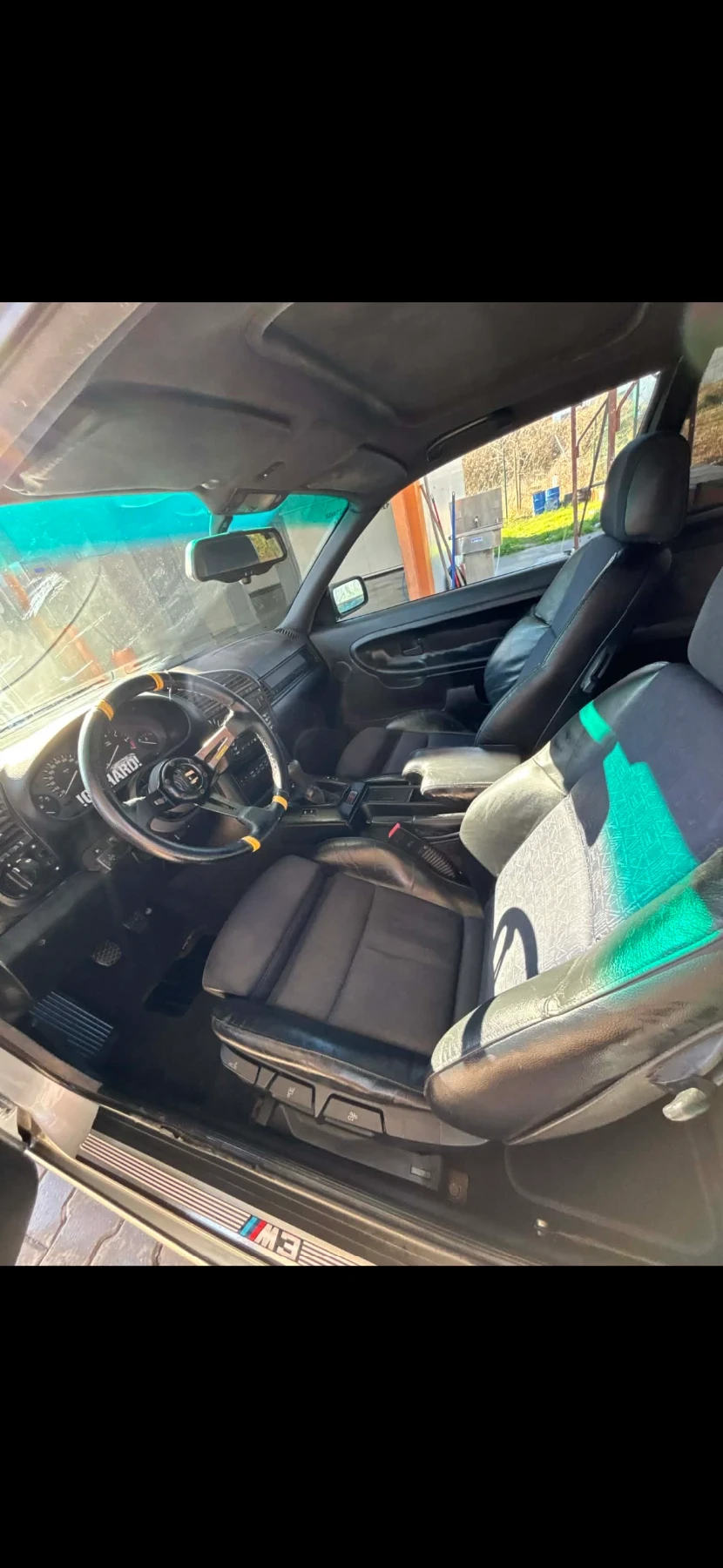 BMW 320, снимка 7 - Автомобили и джипове - 53964500