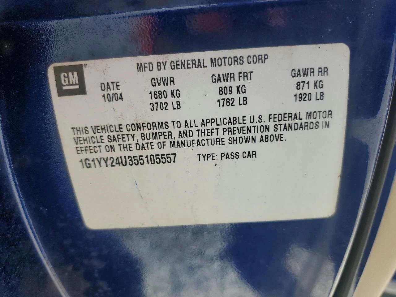 Chevrolet Corvette 6.0l, снимка 12 - Автомобили и джипове - 53973641