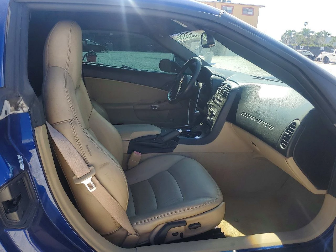 Chevrolet Corvette 6.0l, снимка 10 - Автомобили и джипове - 53973641