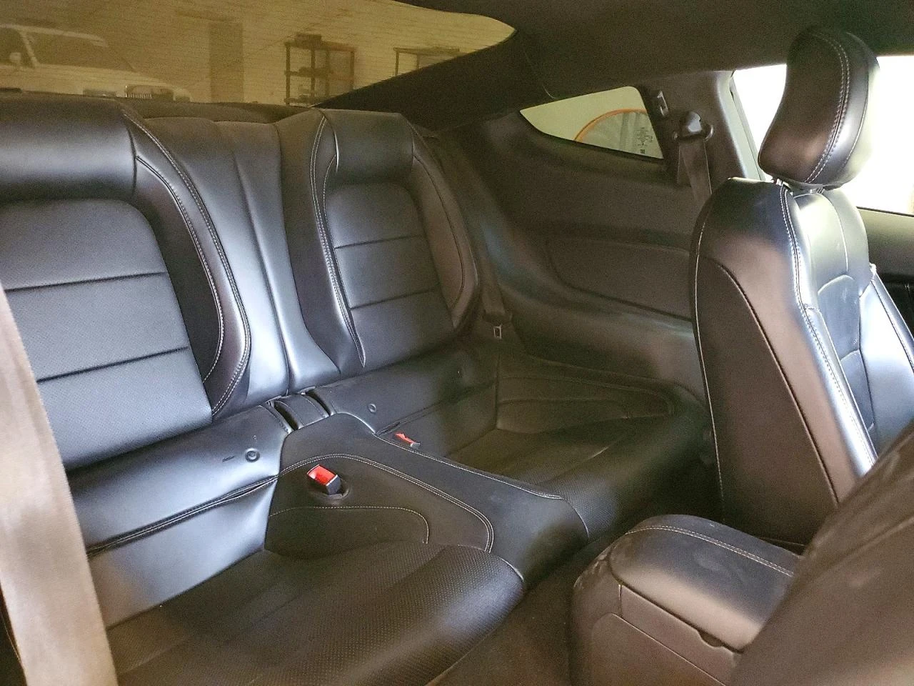 Ford Mustang 5.0l Gt, снимка 10 - Автомобили и джипове - 54103216