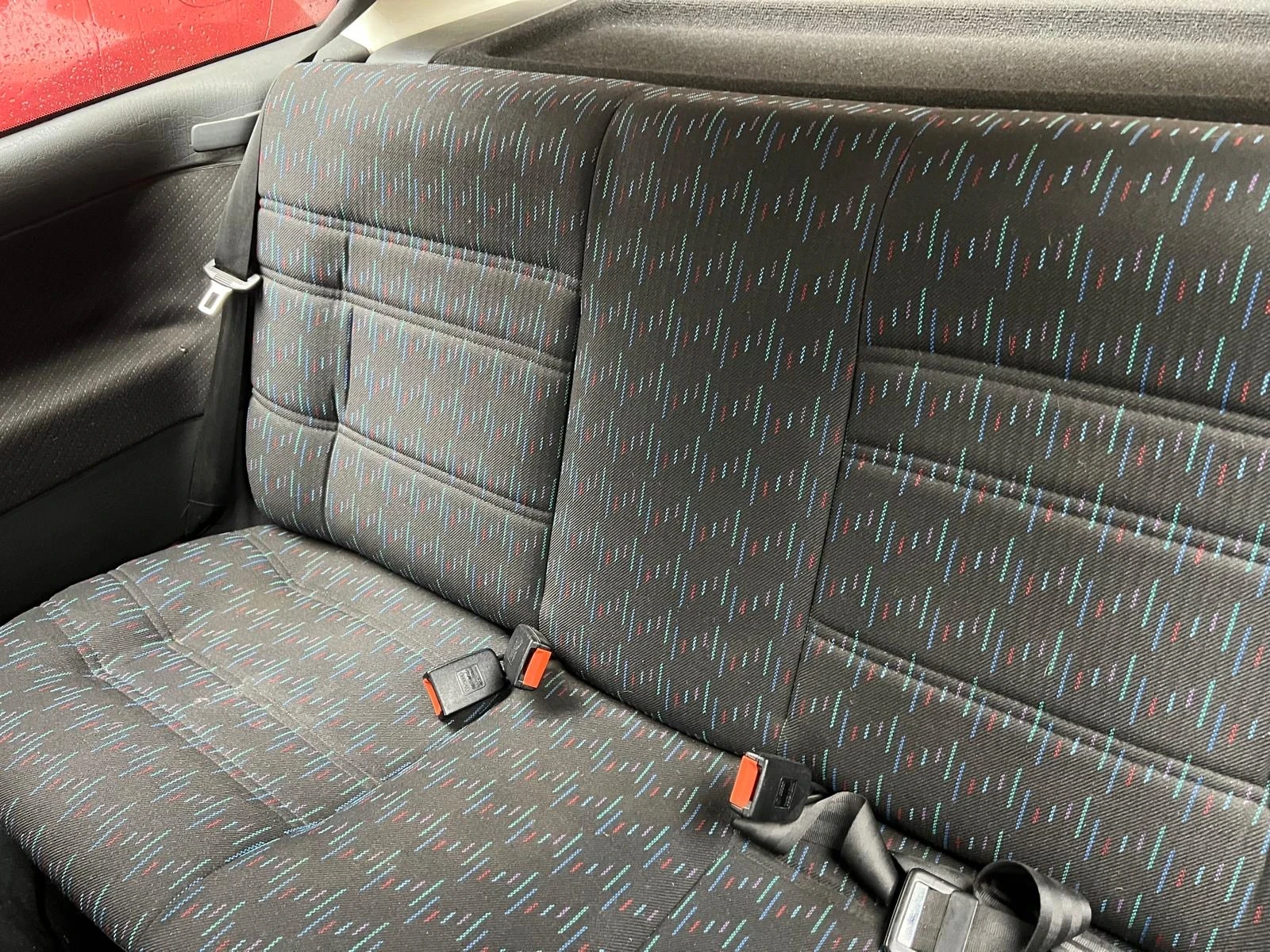 VW Golf 1.4 CL, снимка 8 - Автомобили и джипове - 54271251