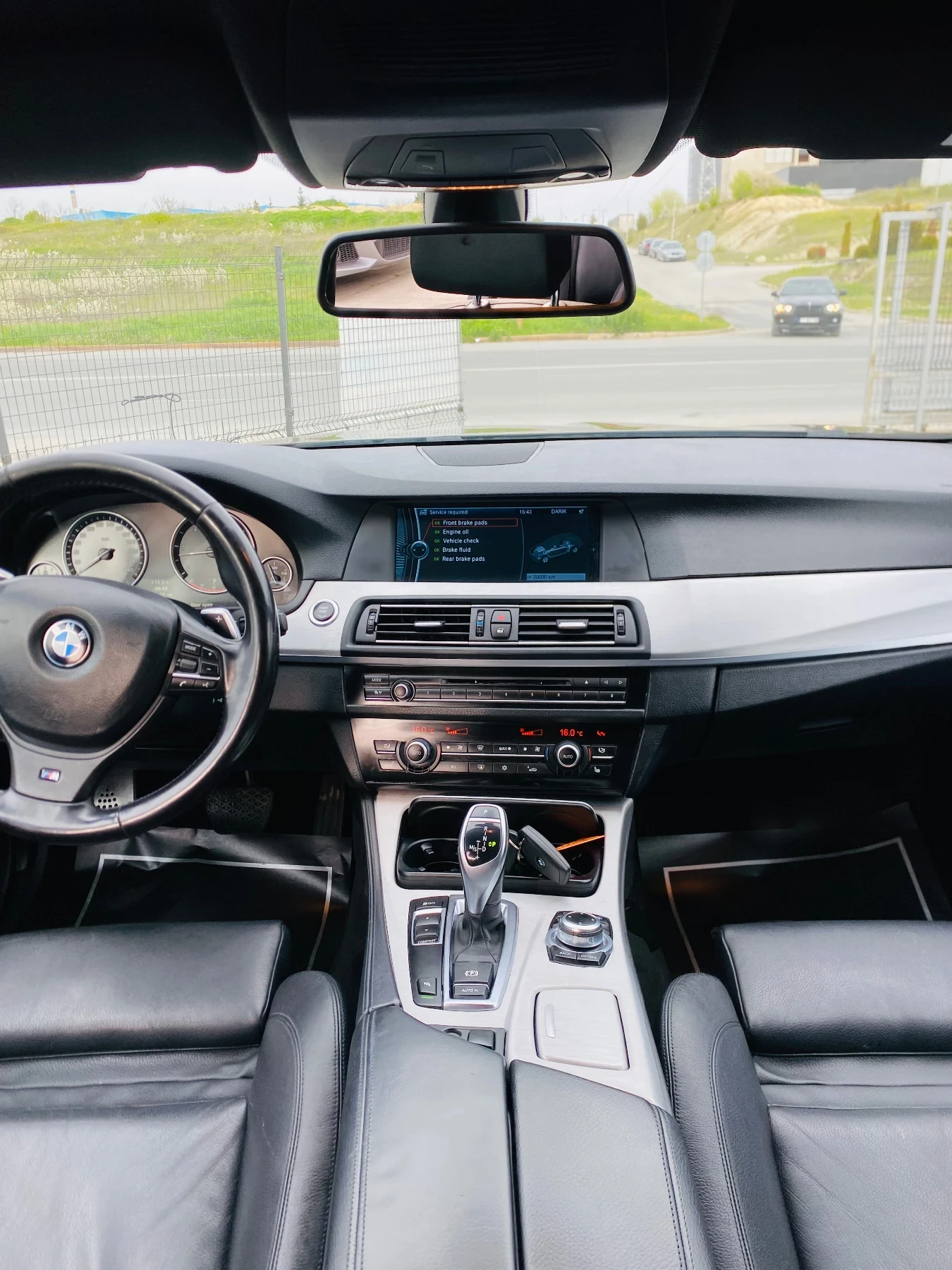 BMW 535 M PAKET | Mobile.bg � ����������� 12