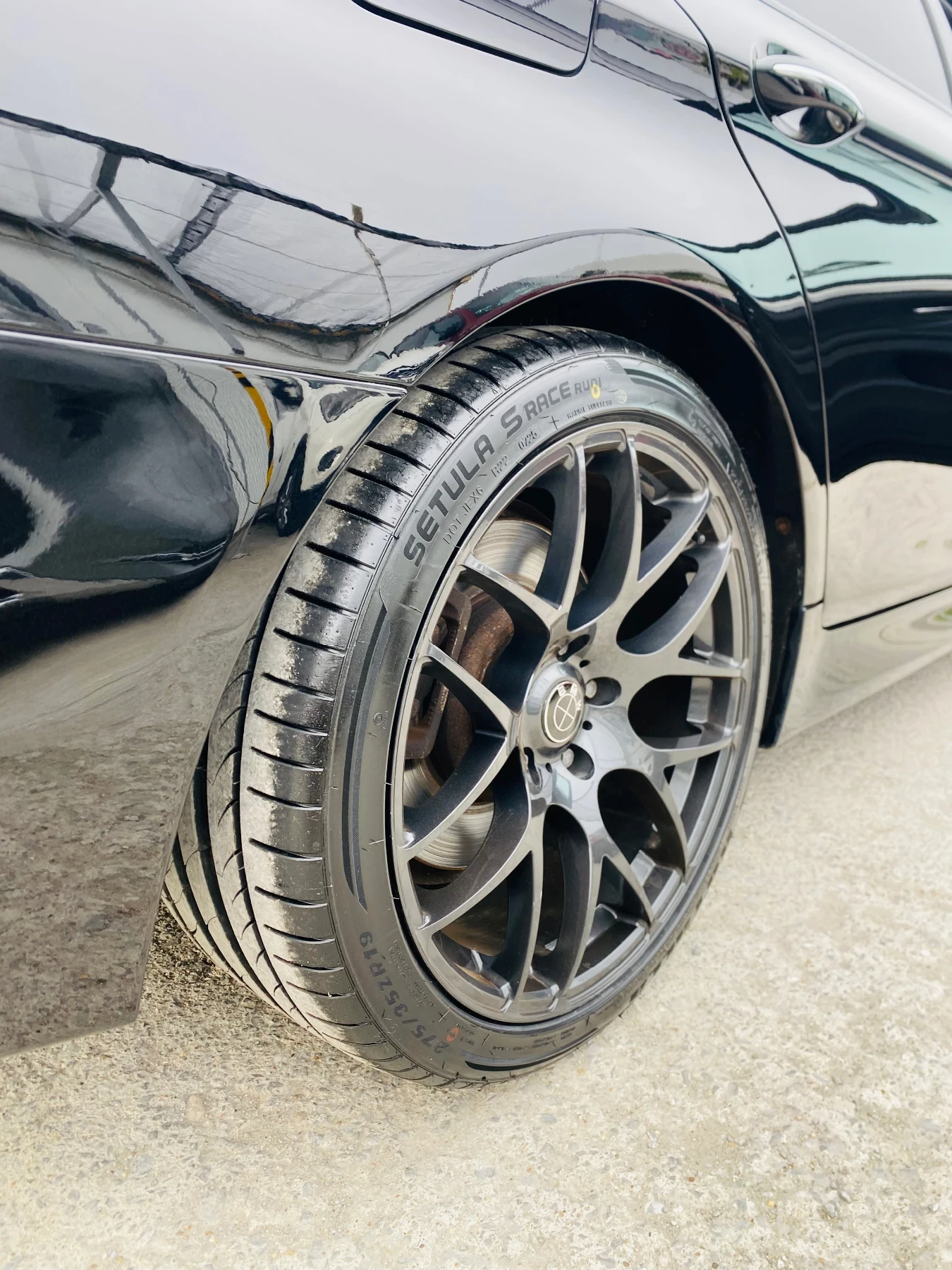 BMW 535 M PAKET | Mobile.bg � ����������� 8