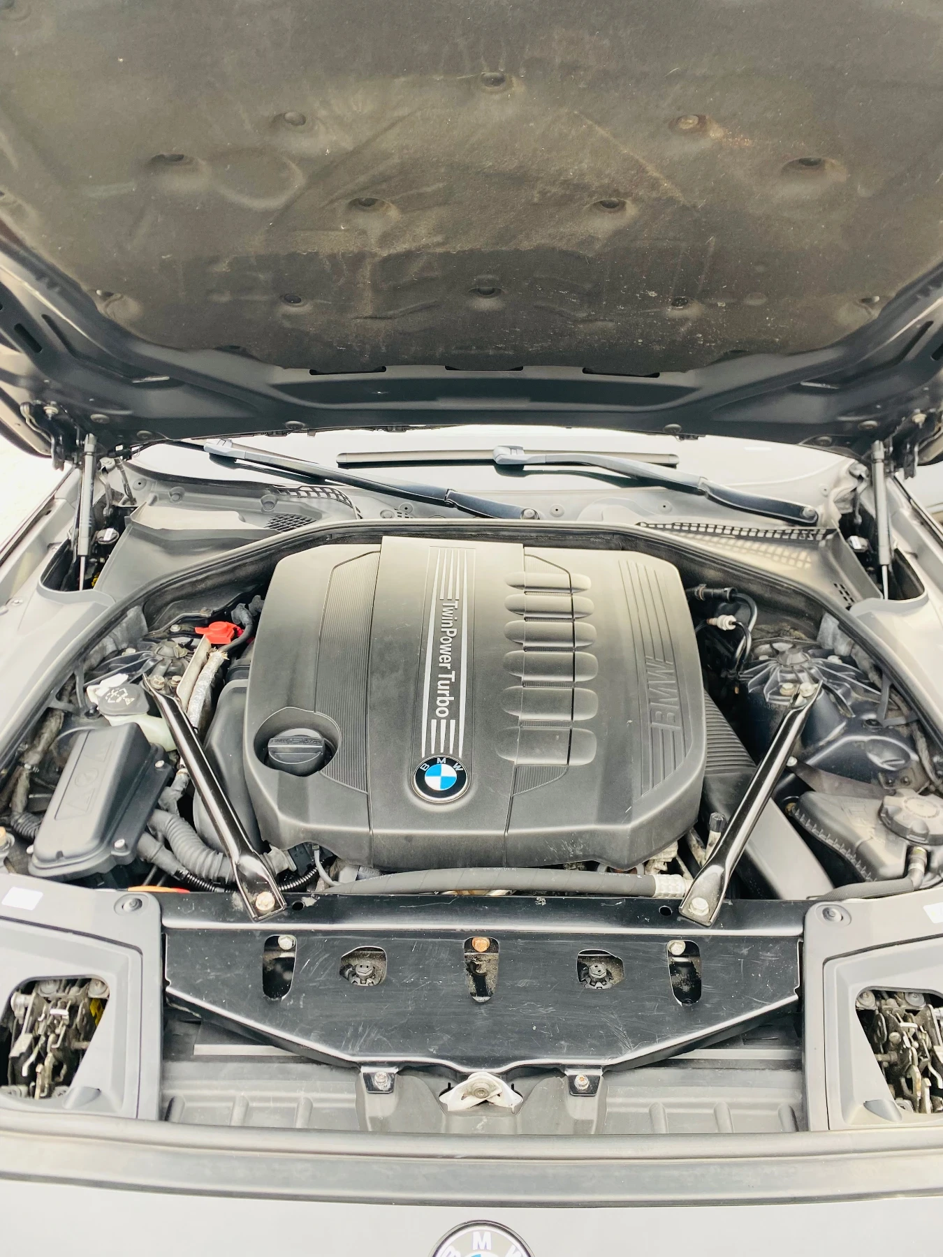 BMW 535 M PAKET | Mobile.bg � ����������� 13