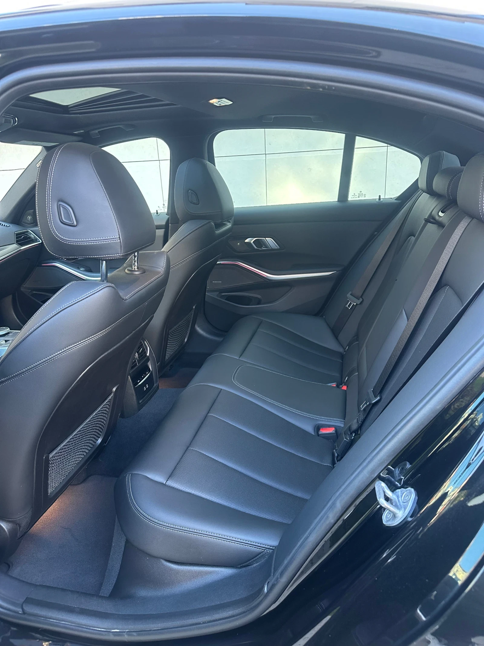 BMW 340 XDRIVE  HEAD UP  PANORAMA  360 | Mobile.bg � ����������� 8
