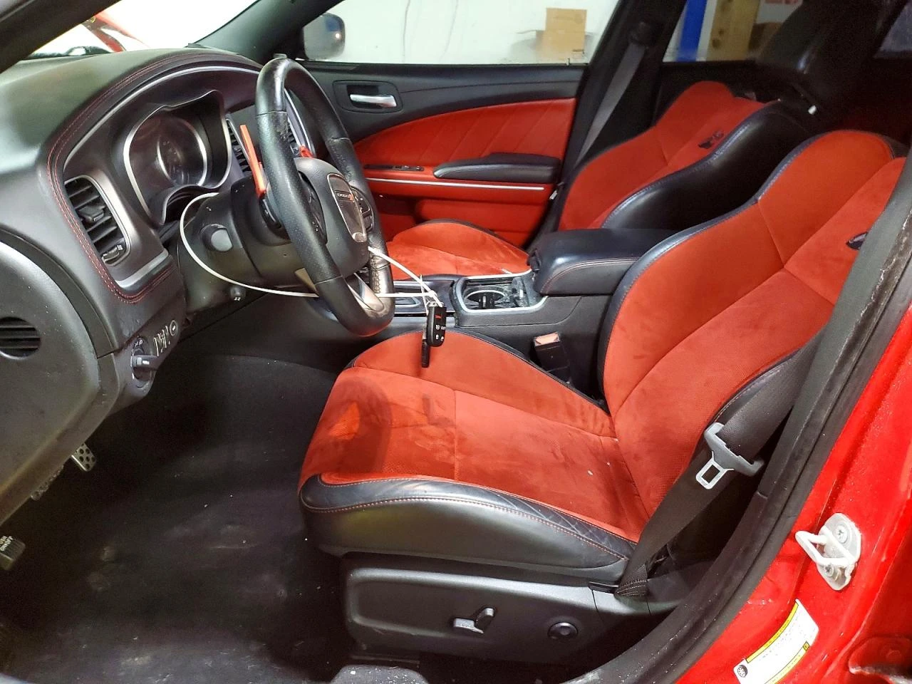 Dodge Charger 6.4l DAYTONA * ������ ���� �� ��* CARFAX*  | Mobile.bg � ����������� 7