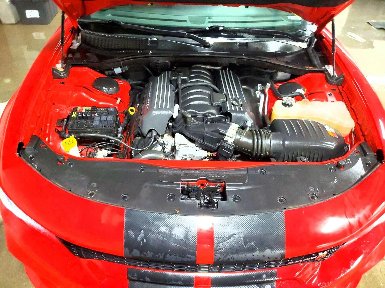 Dodge Charger 6.4l DAYTONA * ������ ���� �� ��* CARFAX*  | Mobile.bg � ����������� 11