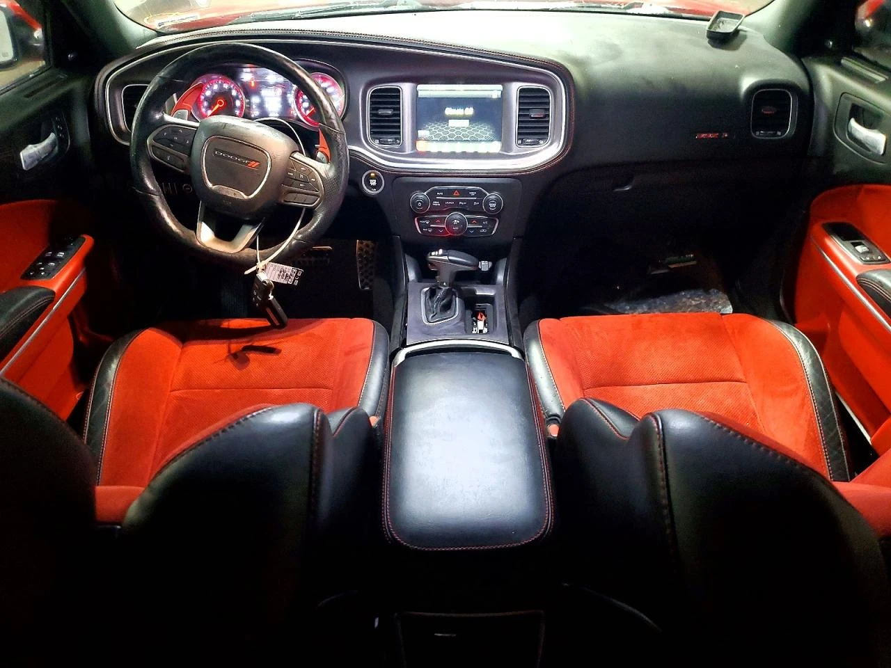 Dodge Charger 6.4l DAYTONA * ������ ���� �� ��* CARFAX*  | Mobile.bg � ����������� 8