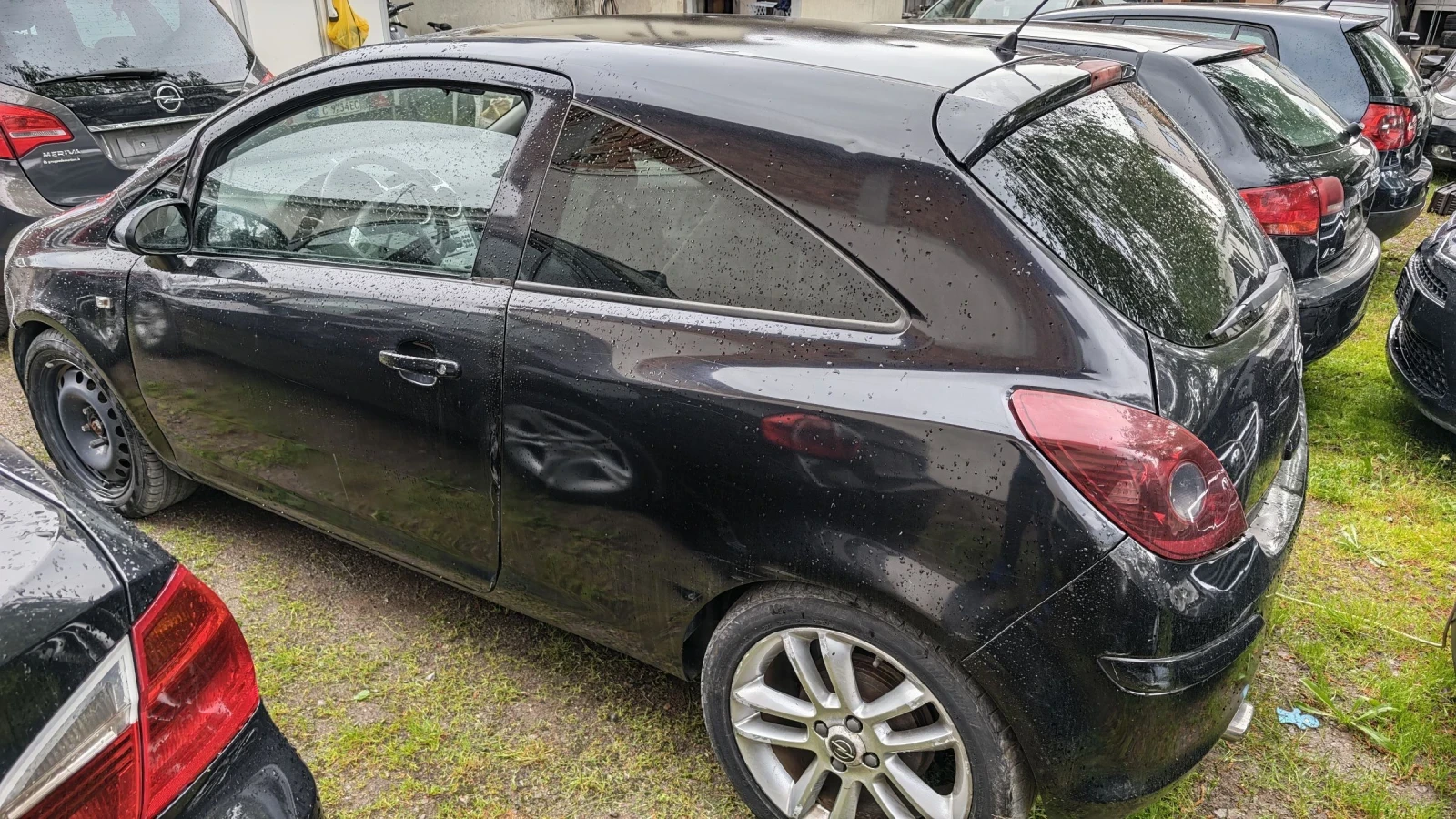 Opel Corsa 1.3d | Mobile.bg � ����������� 4
