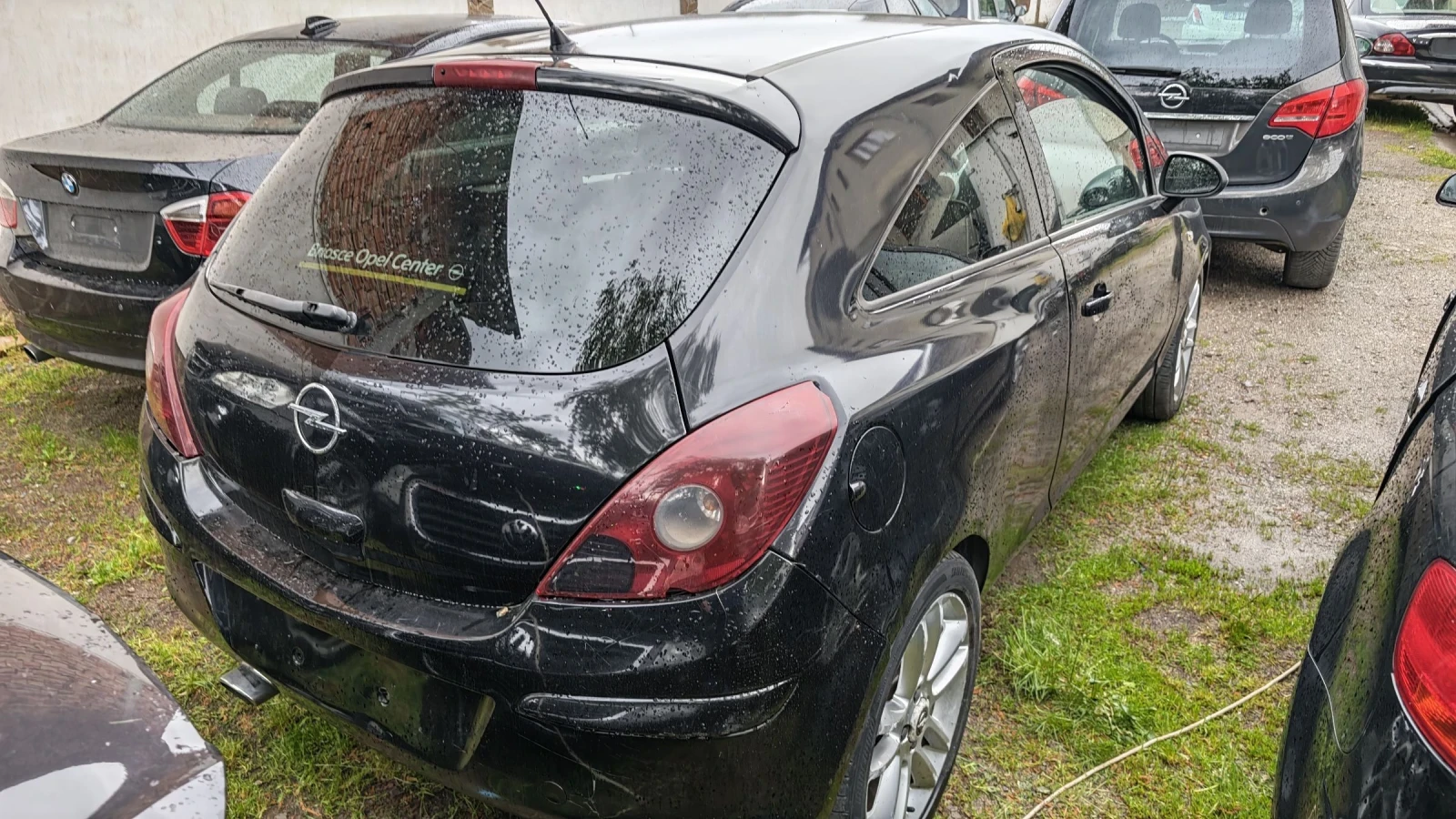 Opel Corsa 1.3d | Mobile.bg � ����������� 3