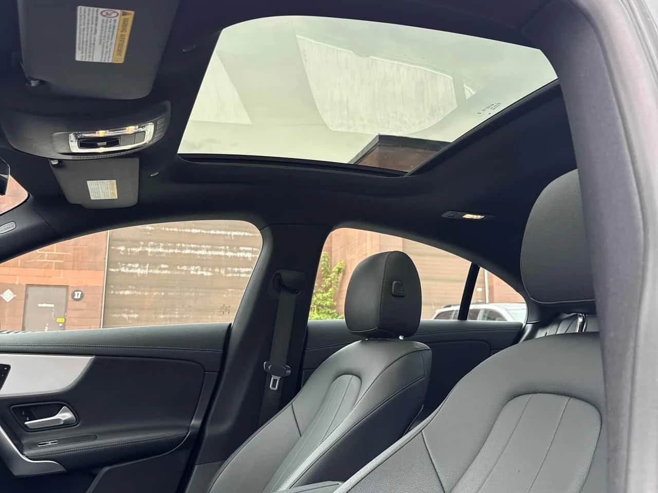 Mercedes-Benz CLA 250 | DISTRONIC| 360| ��������| �������| CARFAX | Mobile.bg � ����������� 10