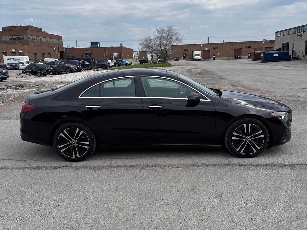 Mercedes-Benz CLA 250 | DISTRONIC| 360| ��������| �������| CARFAX | Mobile.bg � ����������� 5