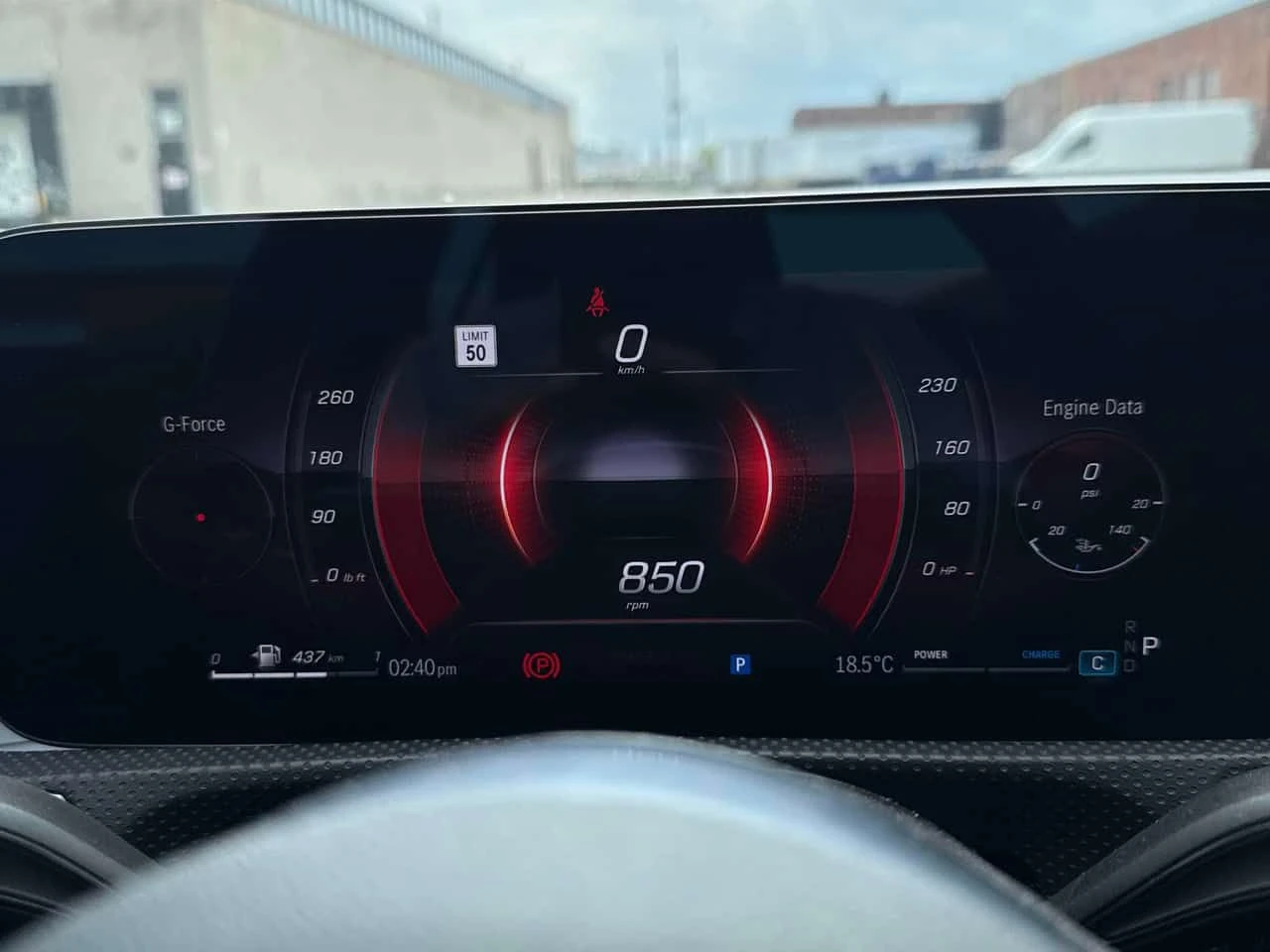 Mercedes-Benz CLA 250 | DISTRONIC| 360| ��������| �������| CARFAX | Mobile.bg � ����������� 8