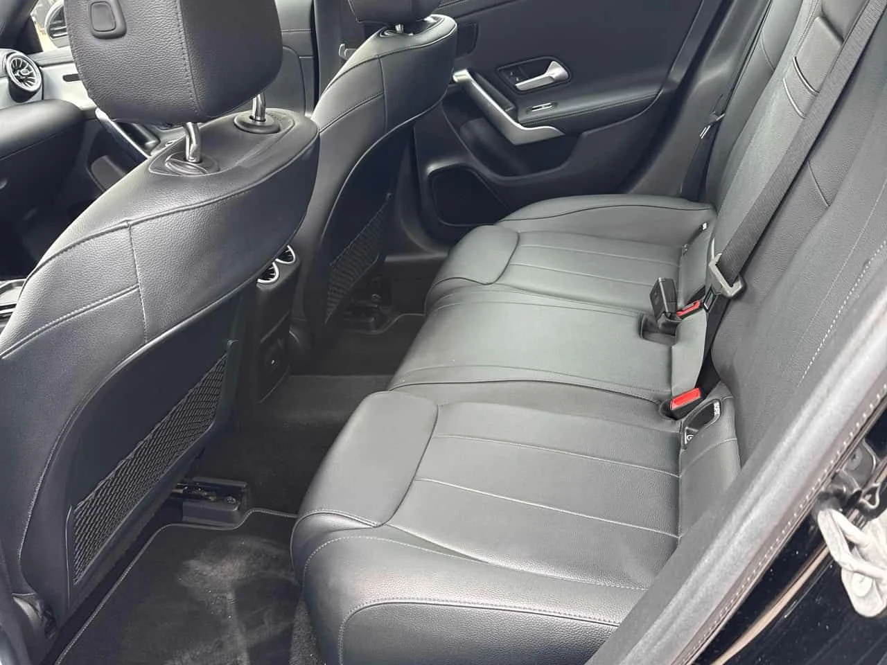 Mercedes-Benz CLA 250 | DISTRONIC| 360| ��������| �������| CARFAX | Mobile.bg � ����������� 11